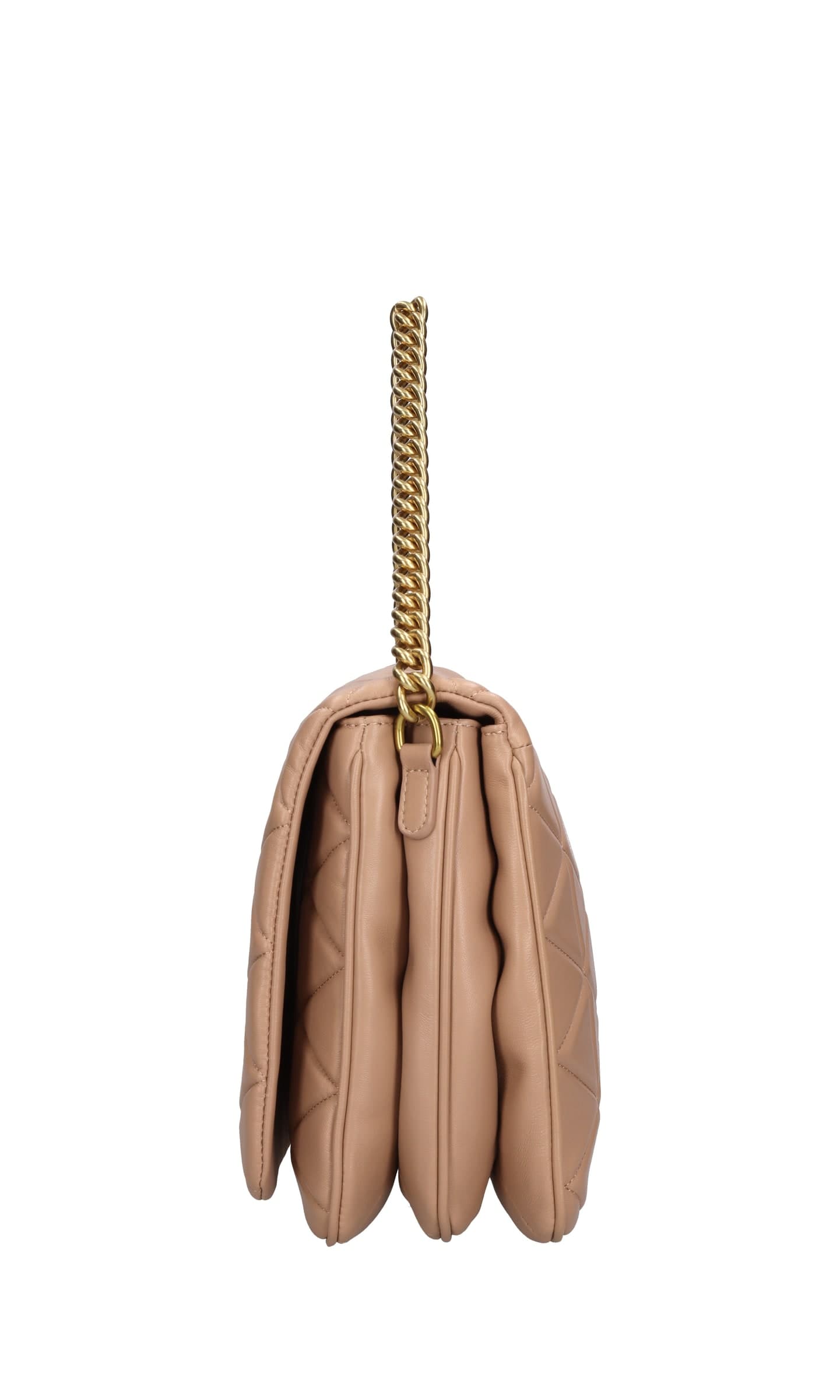 la carrie  Borse... Beige - 2
