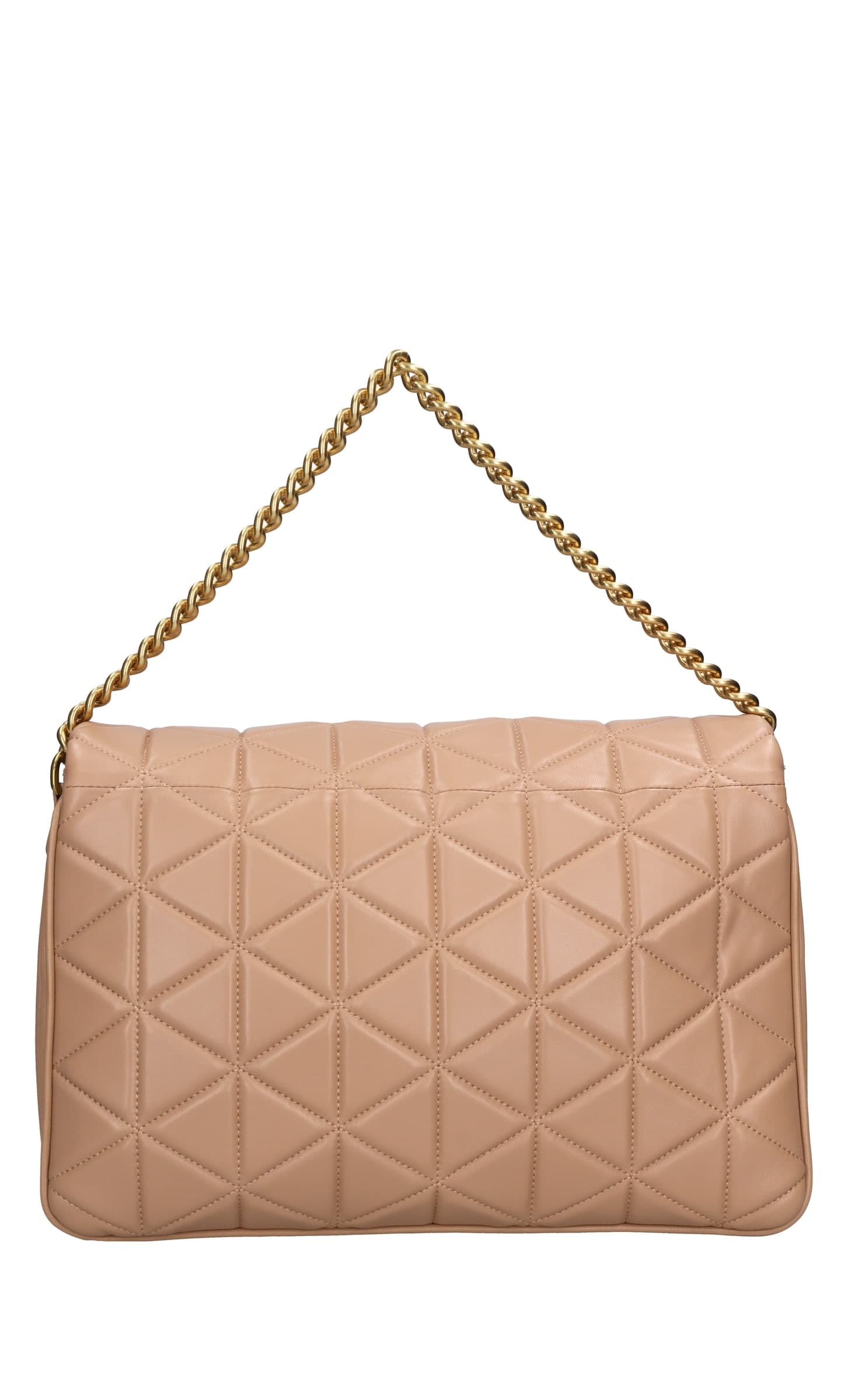 la carrie  Borse... Beige - 3