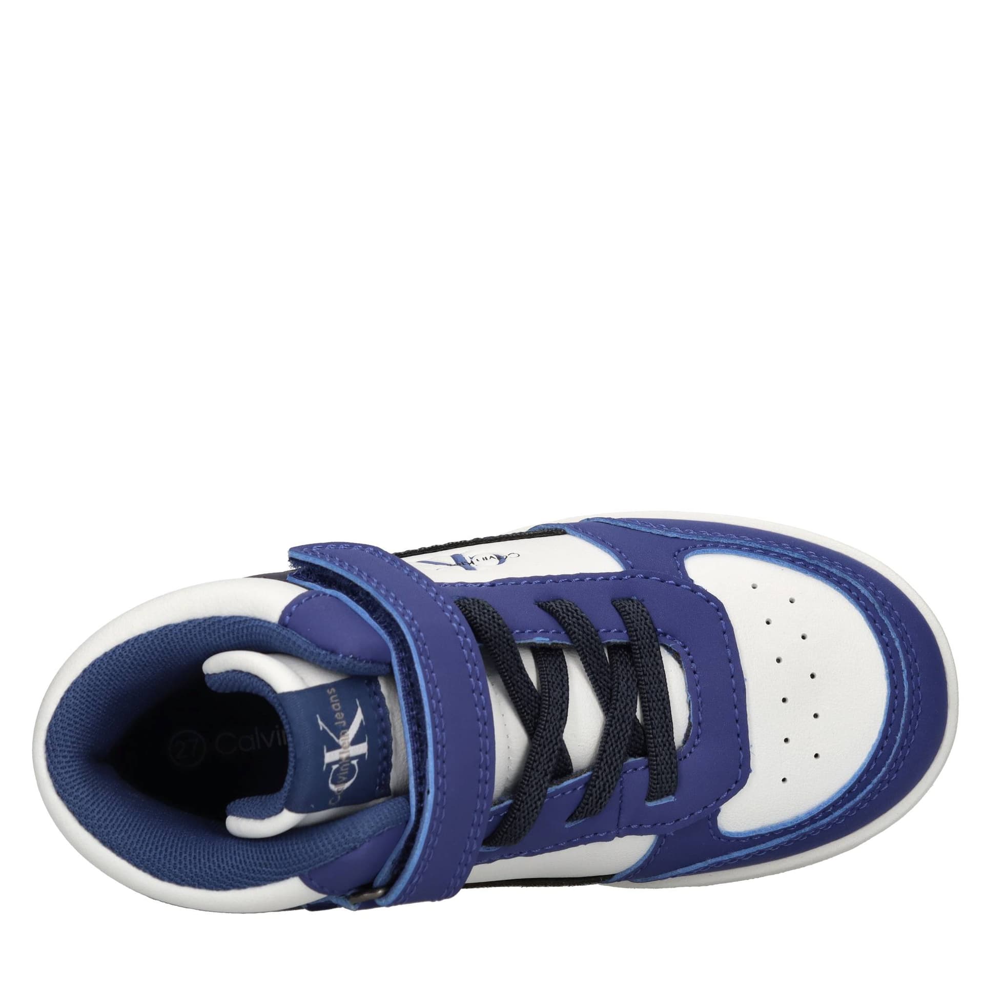 Calvin Klein  Sneakers Multicolor - 5