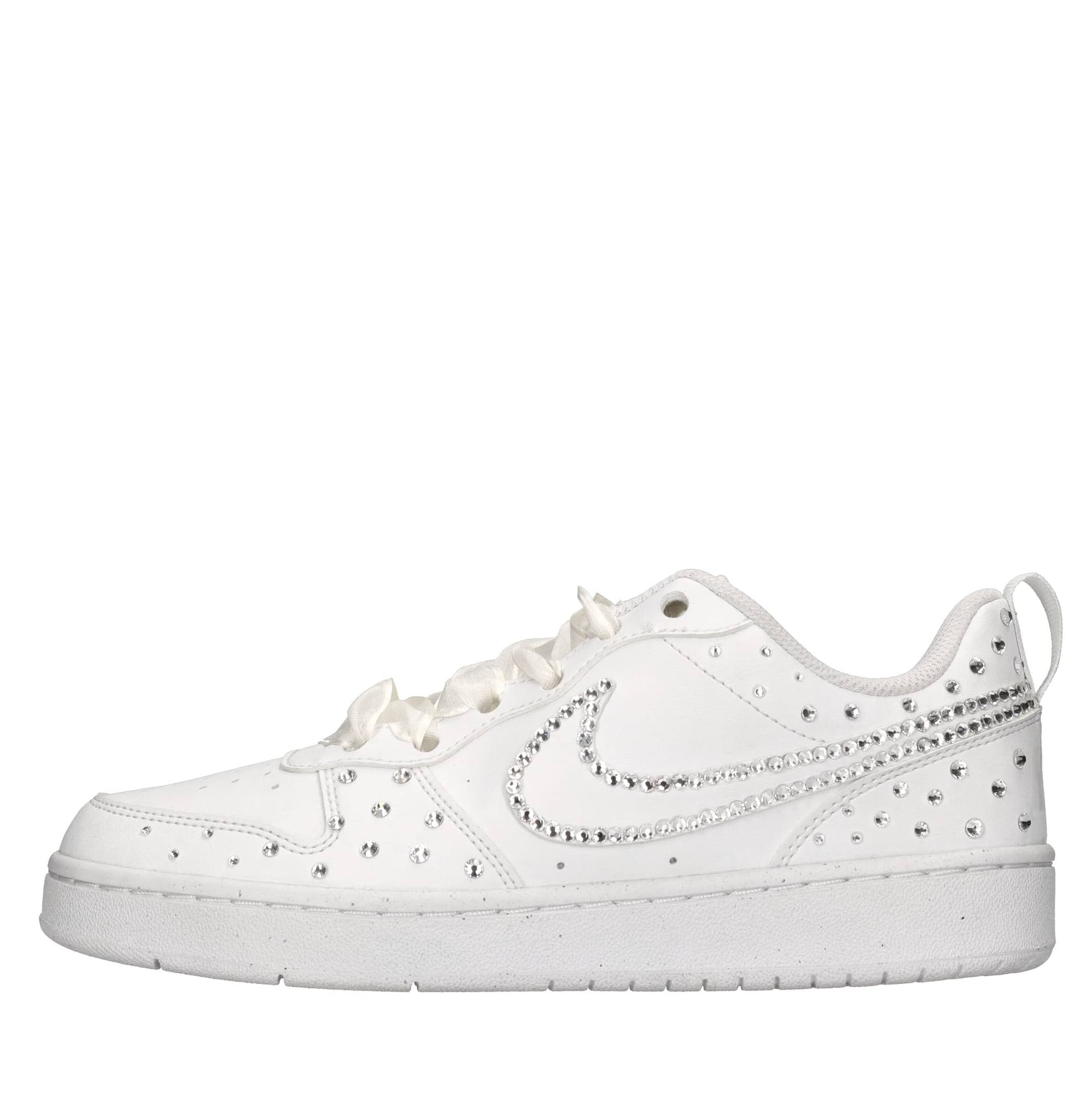 NIKE SEDDYS  Sneakers Bianco - 6