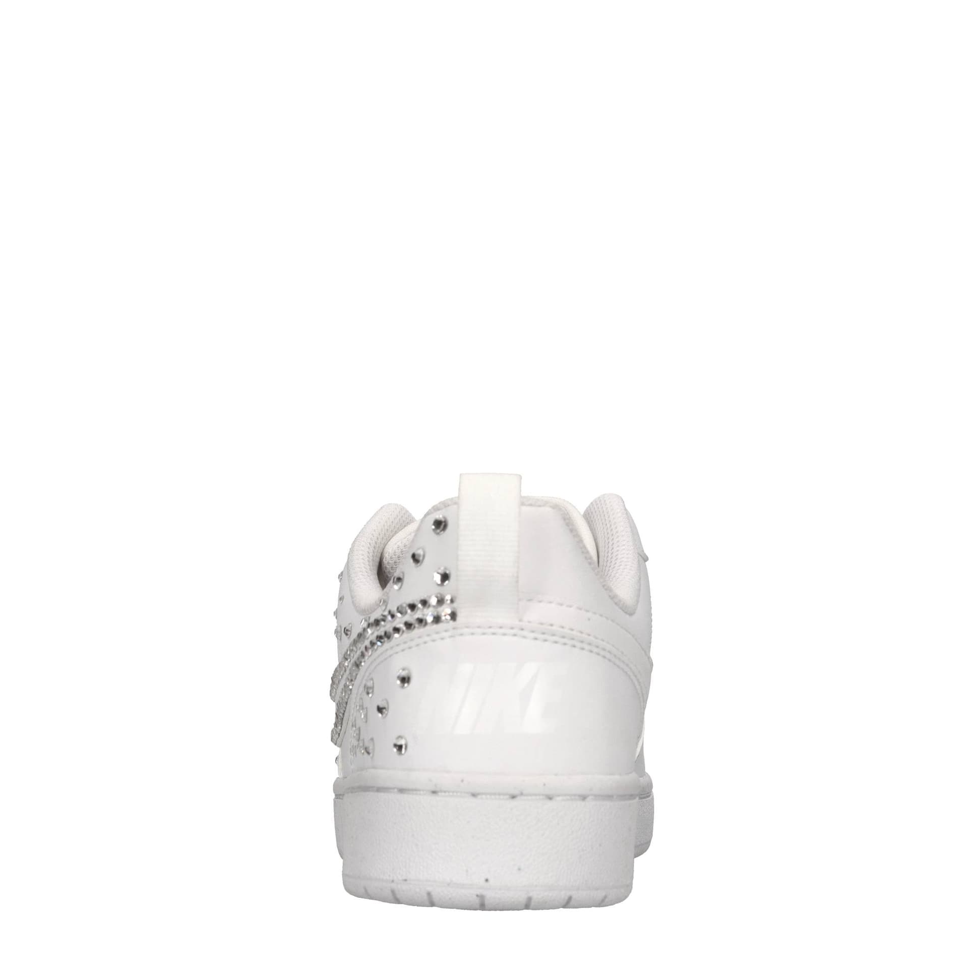 NIKE SEDDYS  Sneakers Bianco - 2