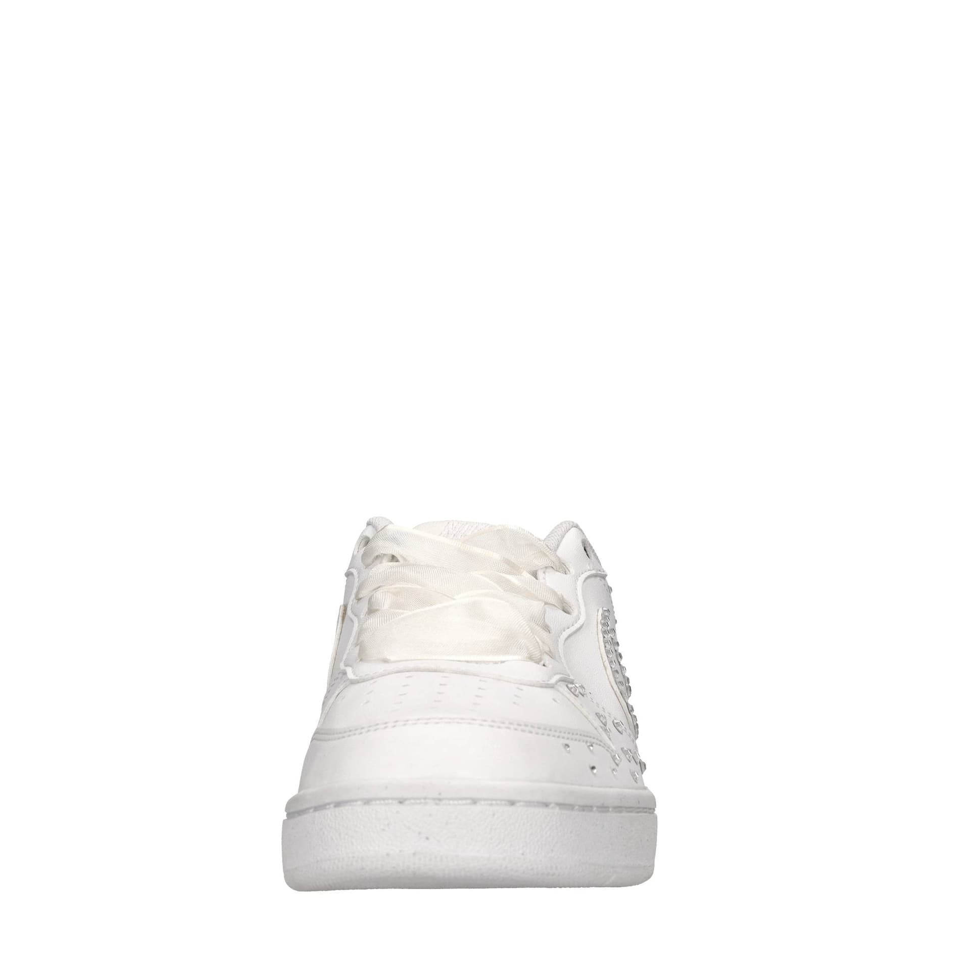 NIKE SEDDYS  Sneakers Bianco - 4