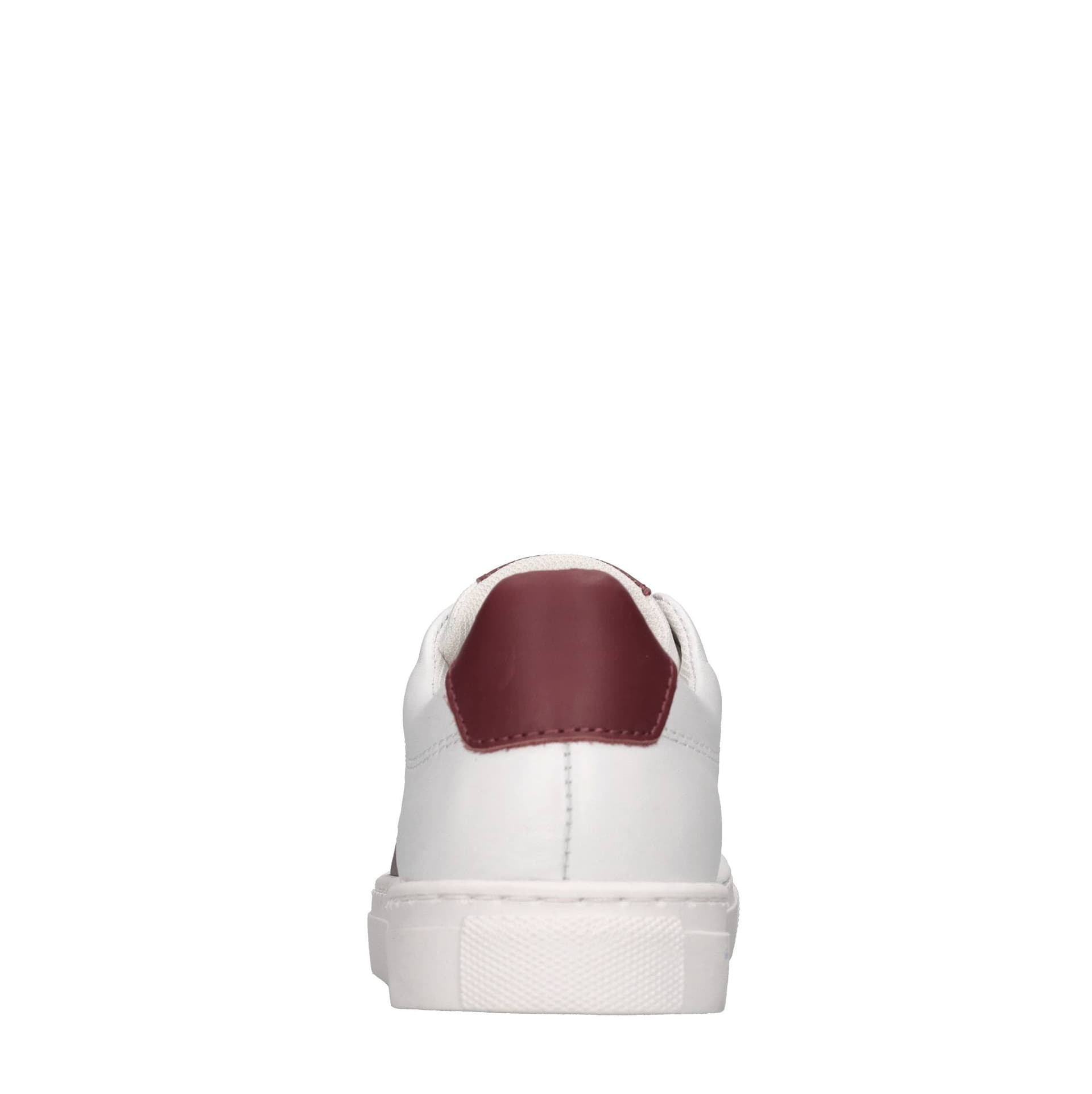 BOSS  Sneakers Bianco - 2