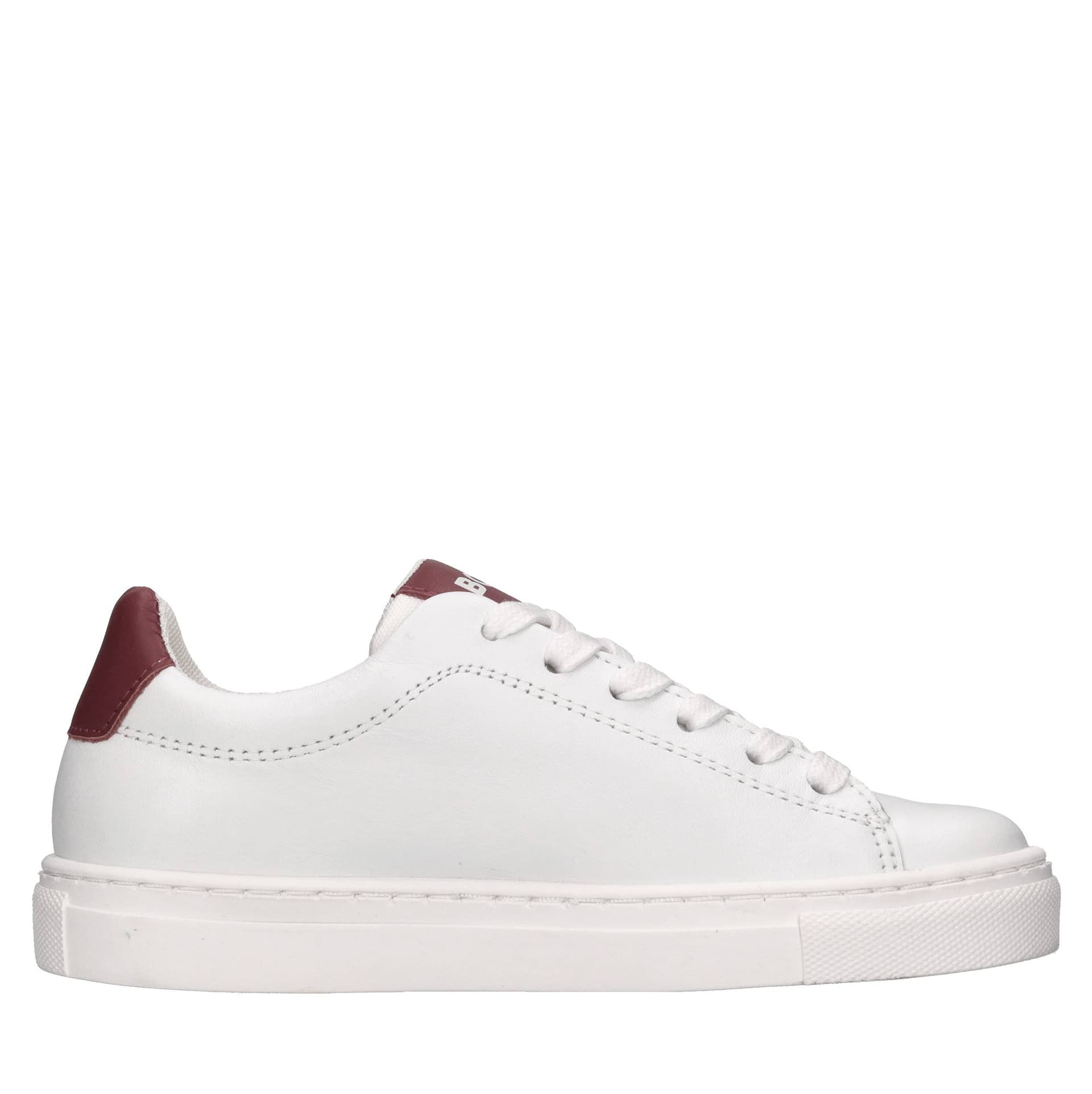BOSS  Sneakers Bianco - 3