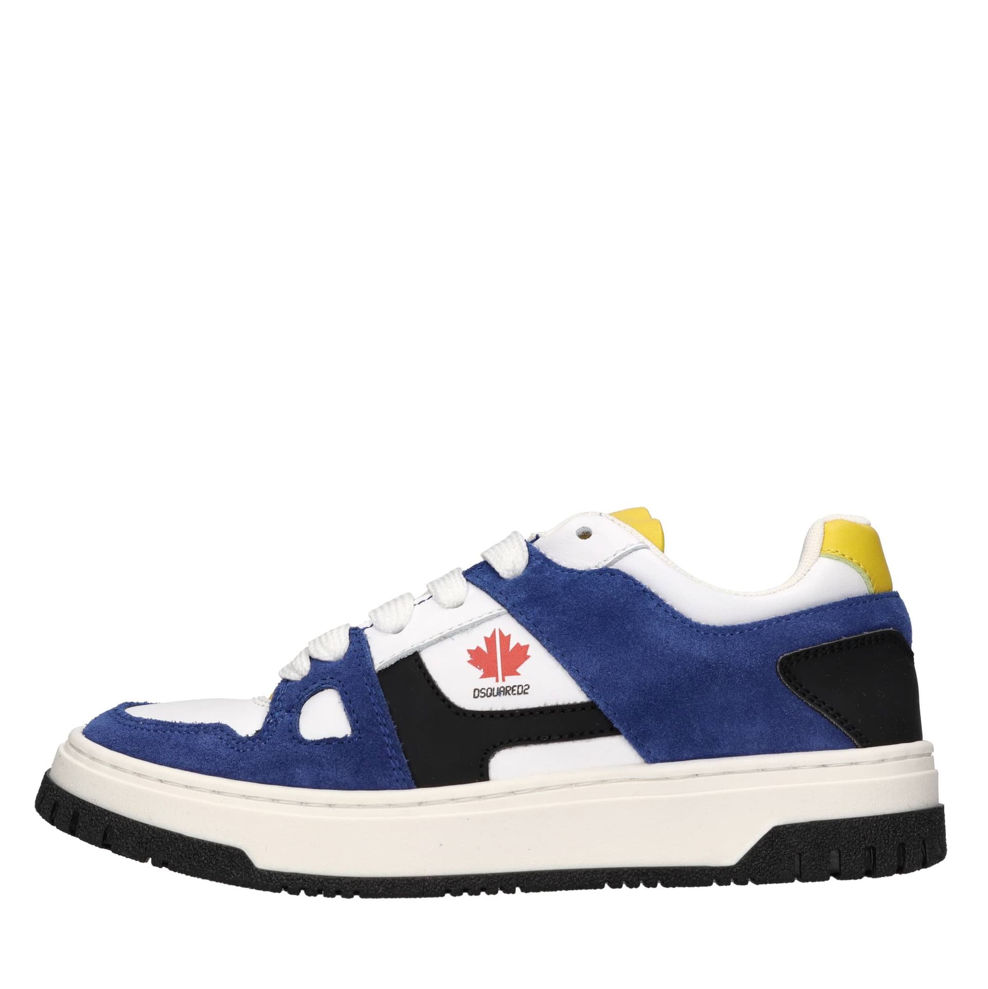 Dsquared2  Sneakers Multicolor - 6