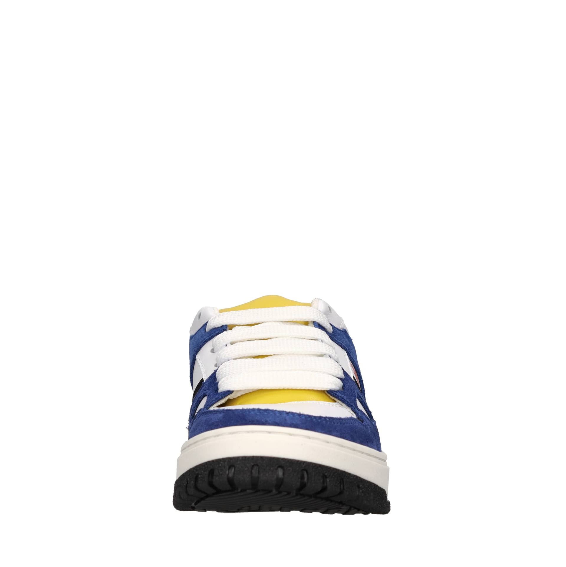 Dsquared2  Sneakers Multicolor - 4