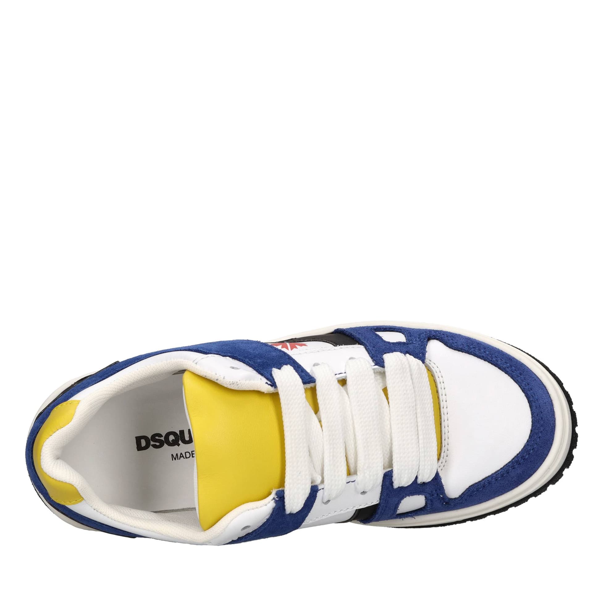 Dsquared2  Sneakers Multicolor - 5