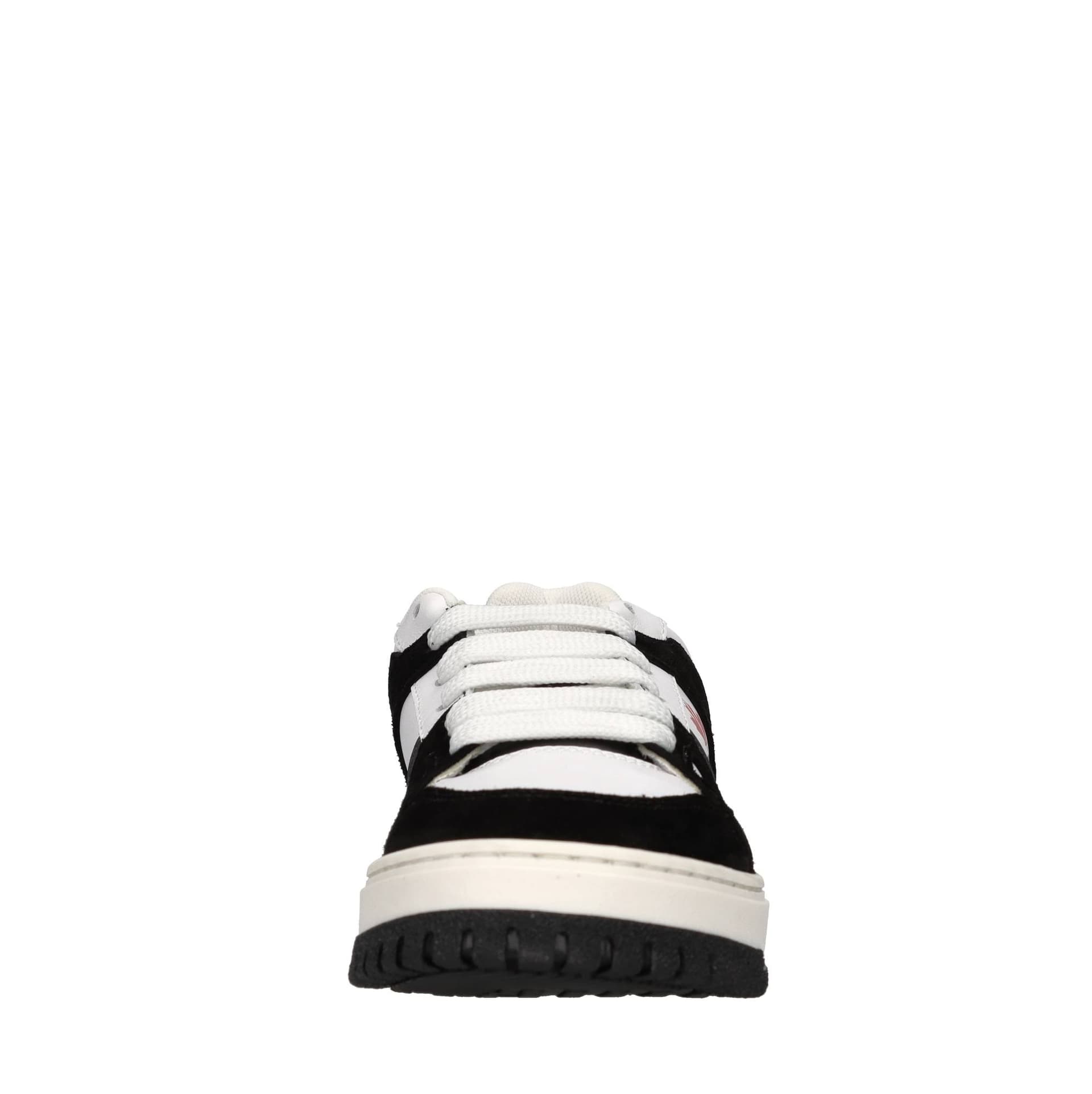 Dsquared2  Sneakers Multicolor - 4