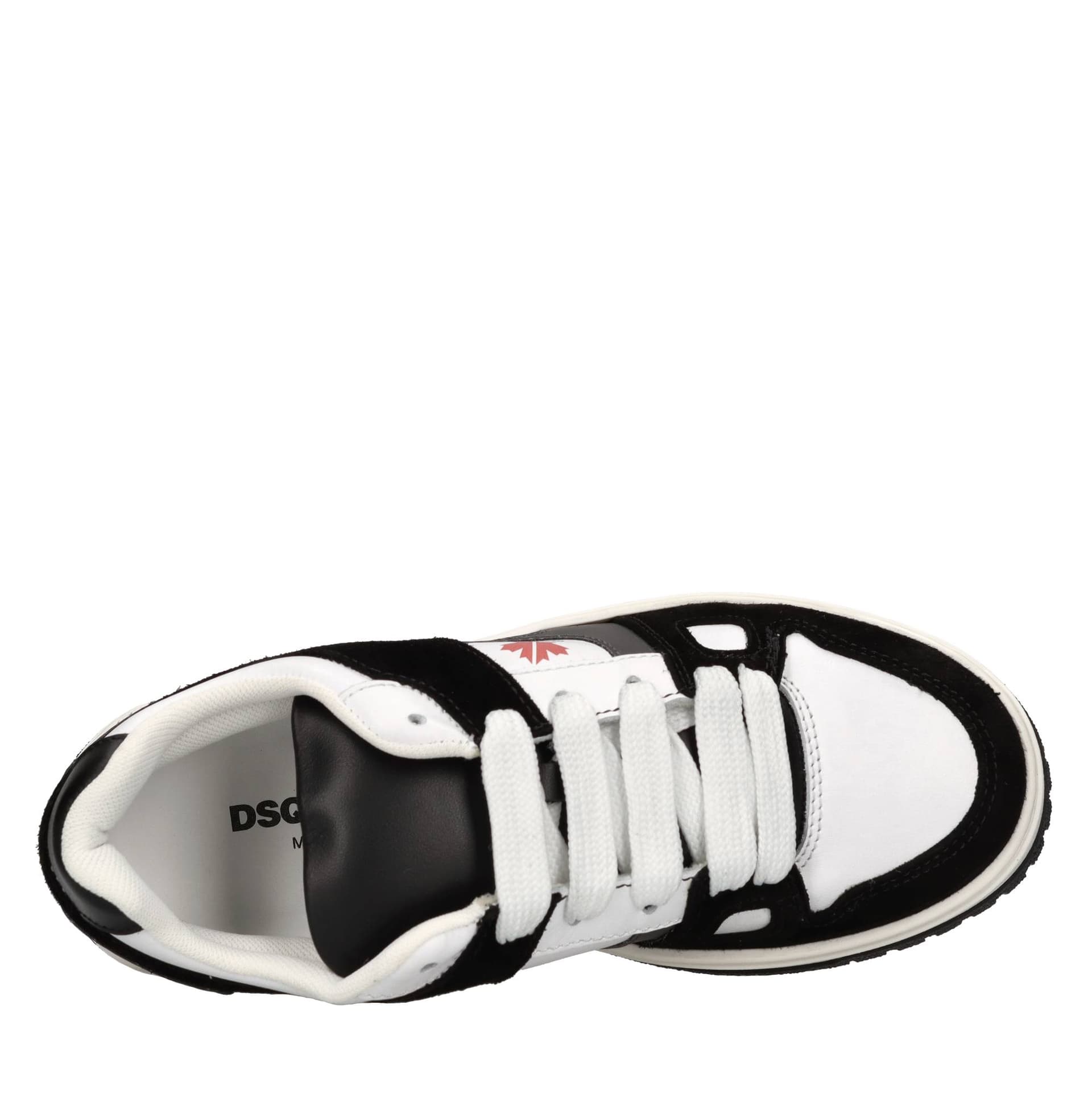 Dsquared2  Sneakers Multicolor - 5