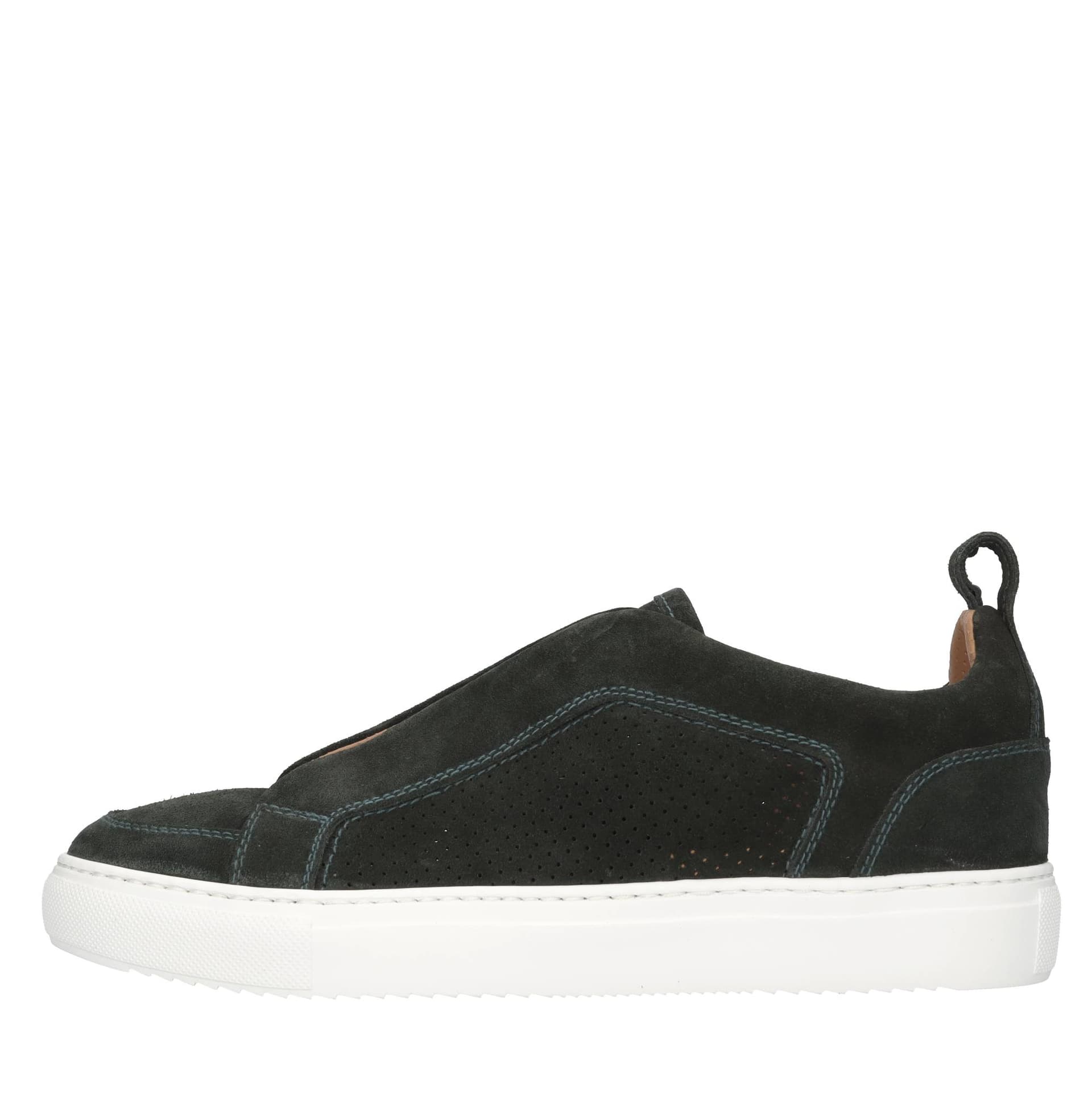 Doucal's  Sneakers Verde - 6