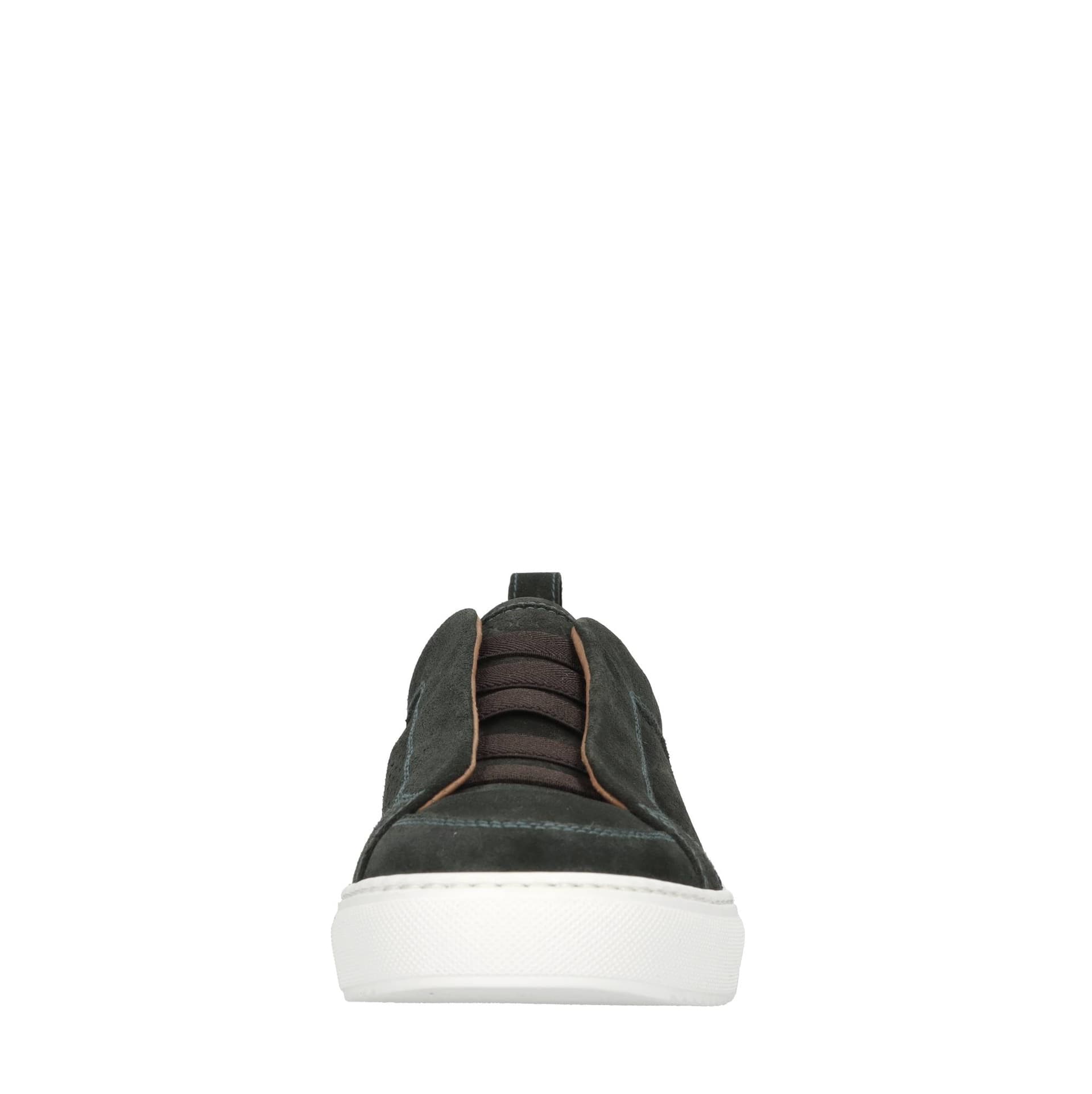 Doucal's  Sneakers Verde - 4