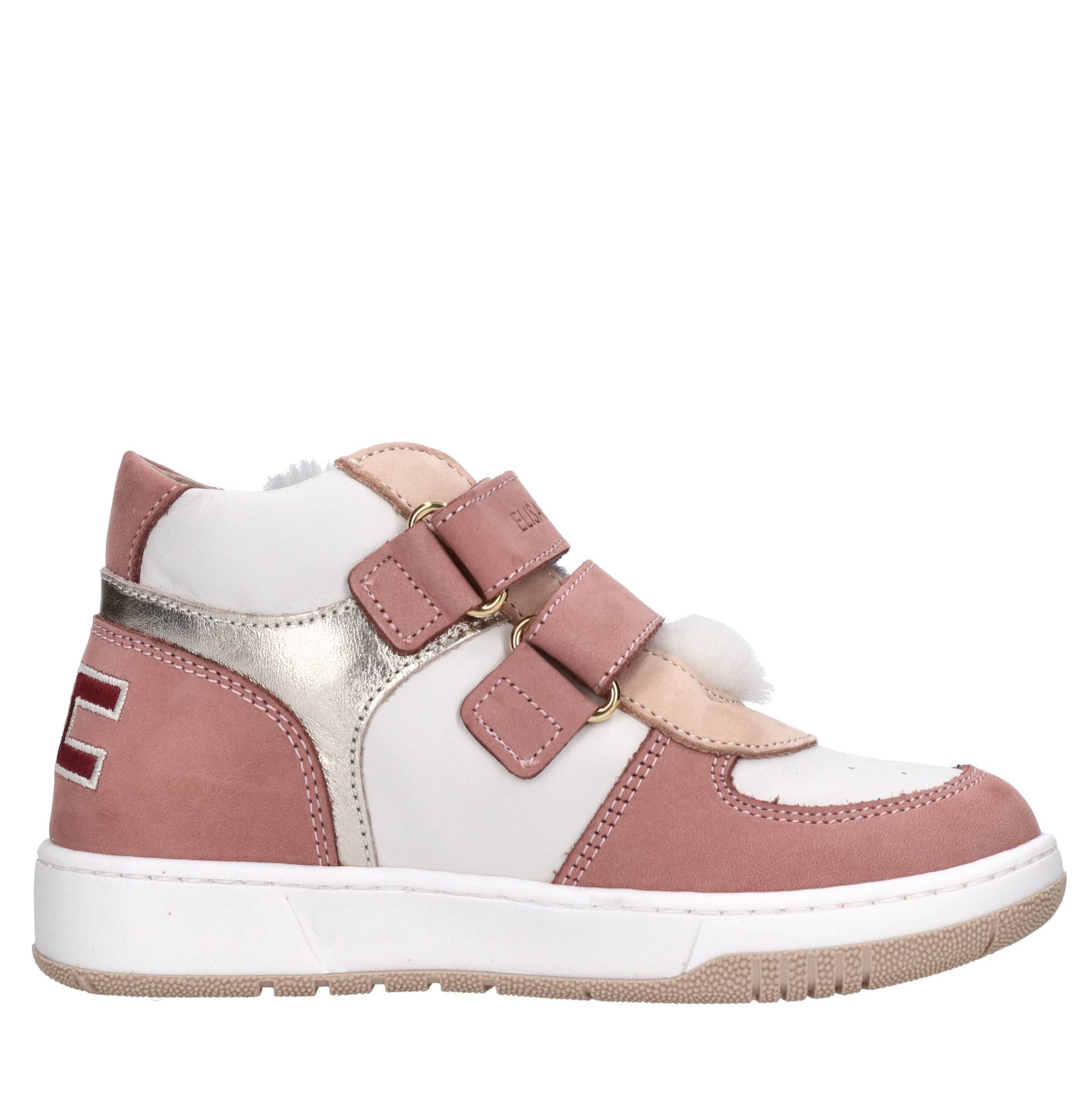 Elisabetta Franchi  Sneakers Multicolor - 3