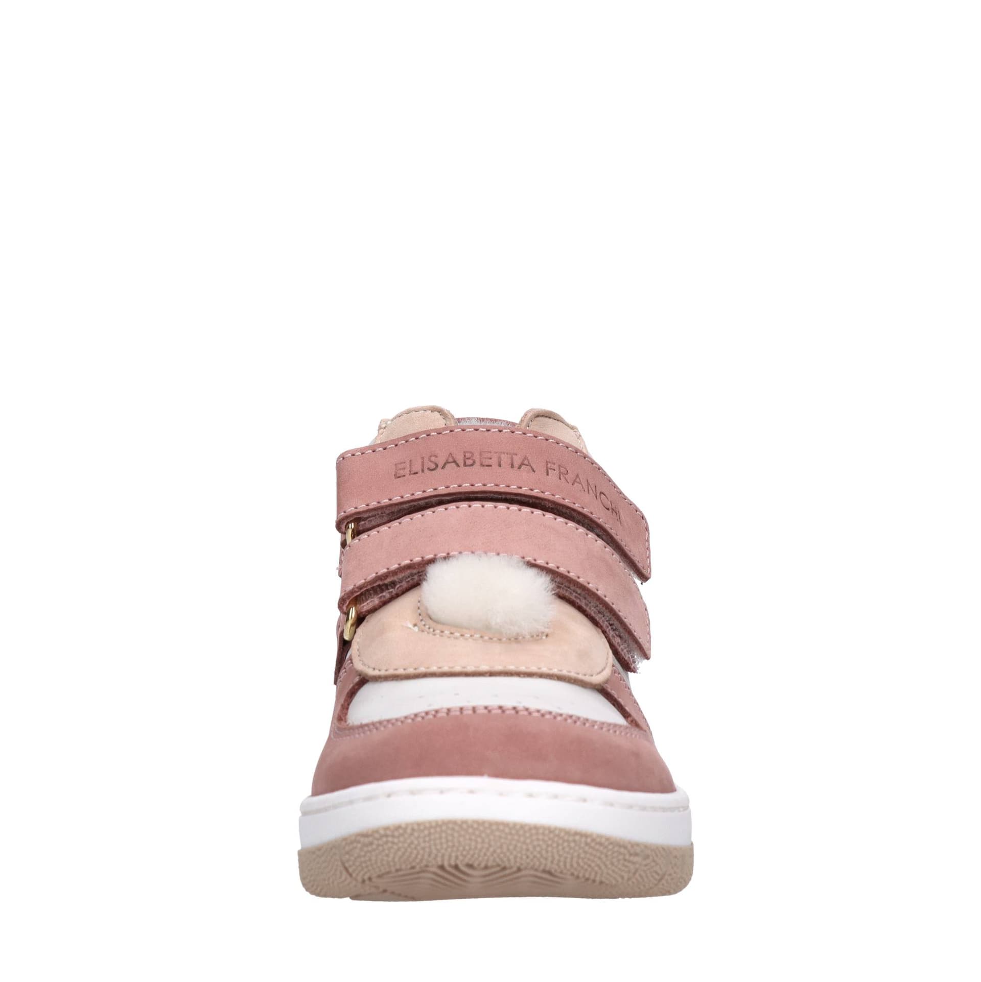 Elisabetta Franchi  Sneakers Multicolor - 4