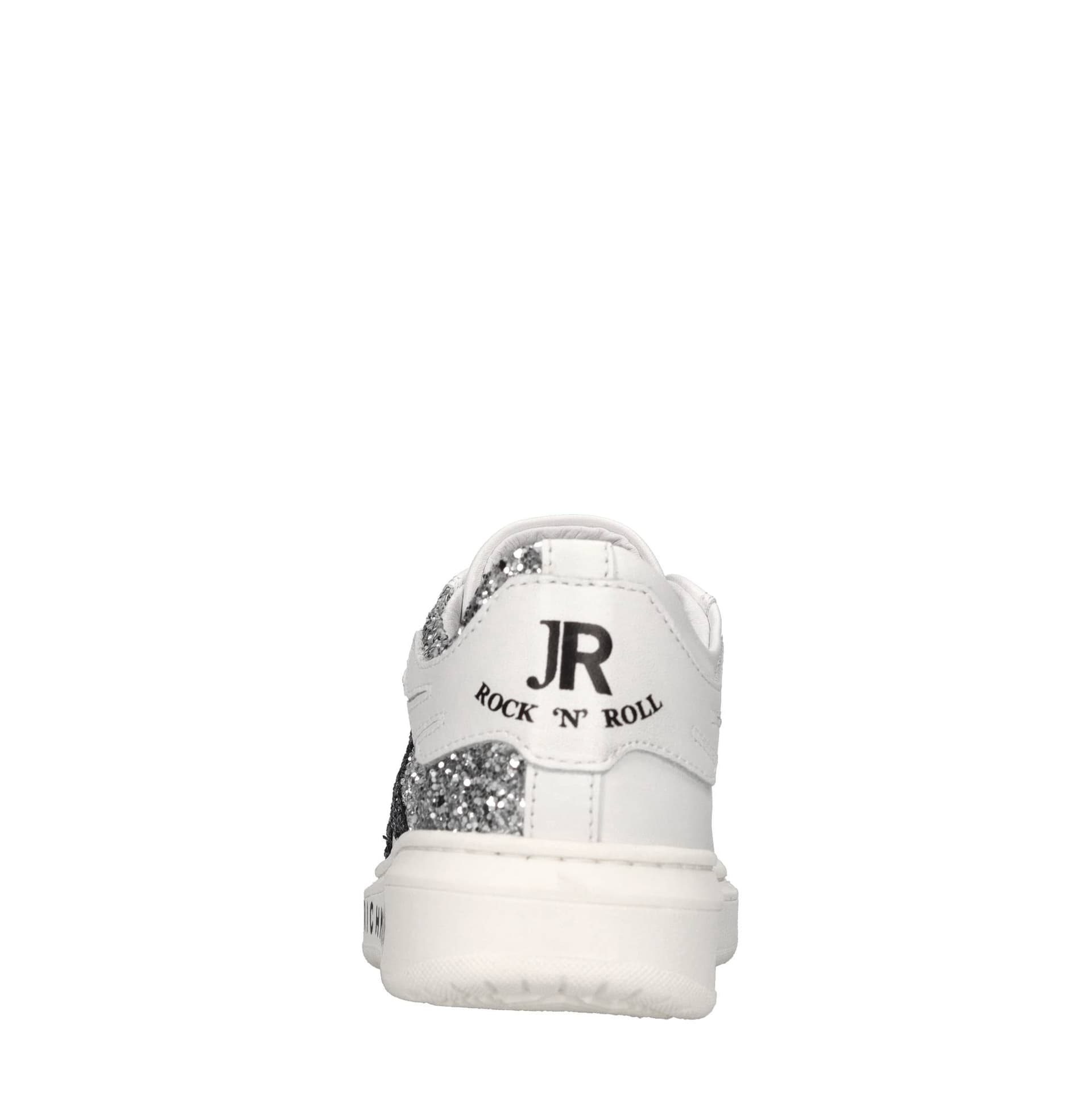 John Richmond  Sneakers Bianco - 2