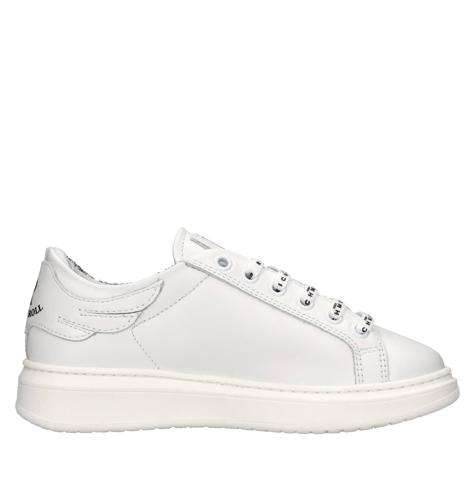 John Richmond  Sneakers Bianco - 3