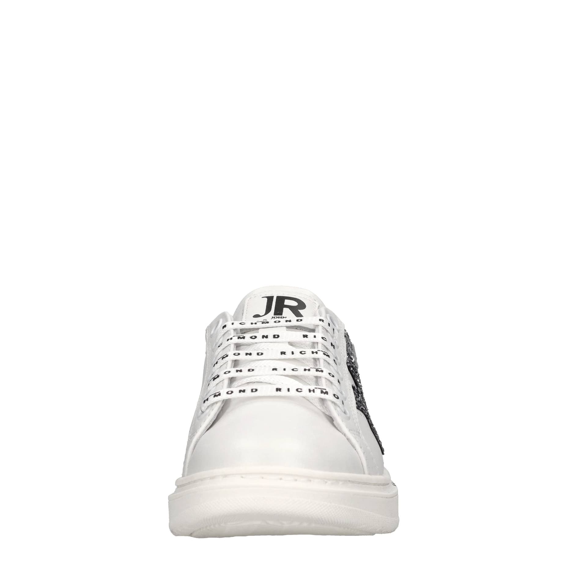 John Richmond  Sneakers Bianco - 4