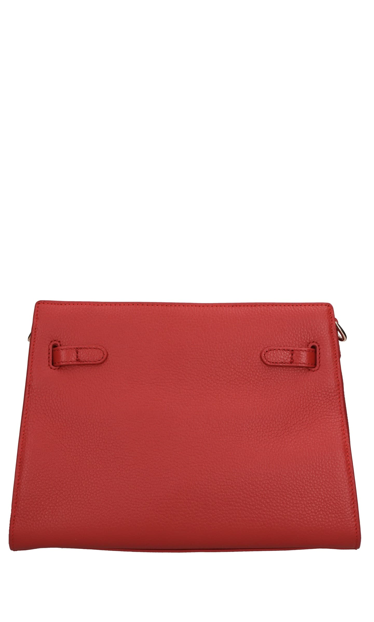 la carrie  Borse... Rosso - 3