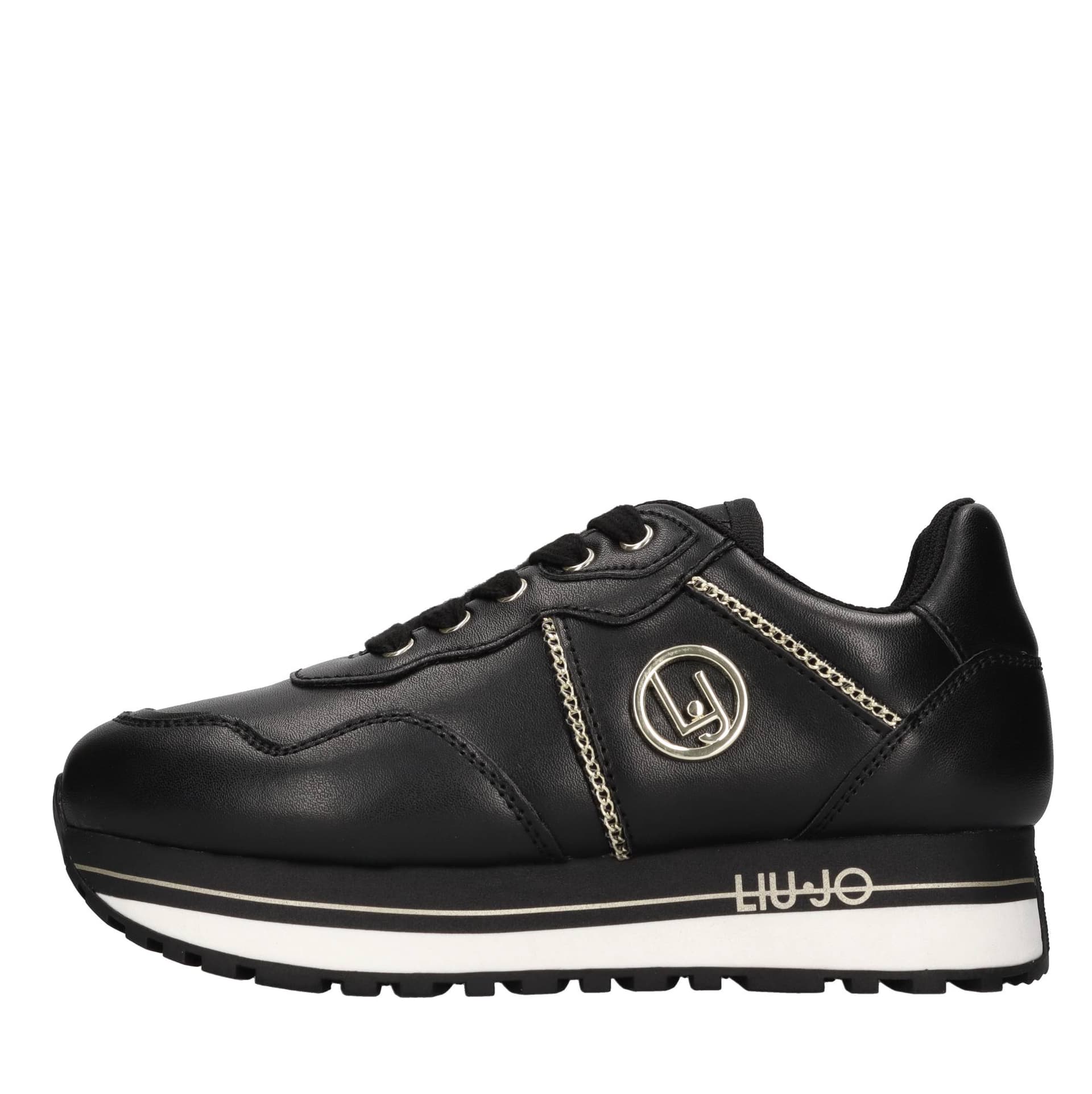 Liu Jo  Sneakers Nero - 6