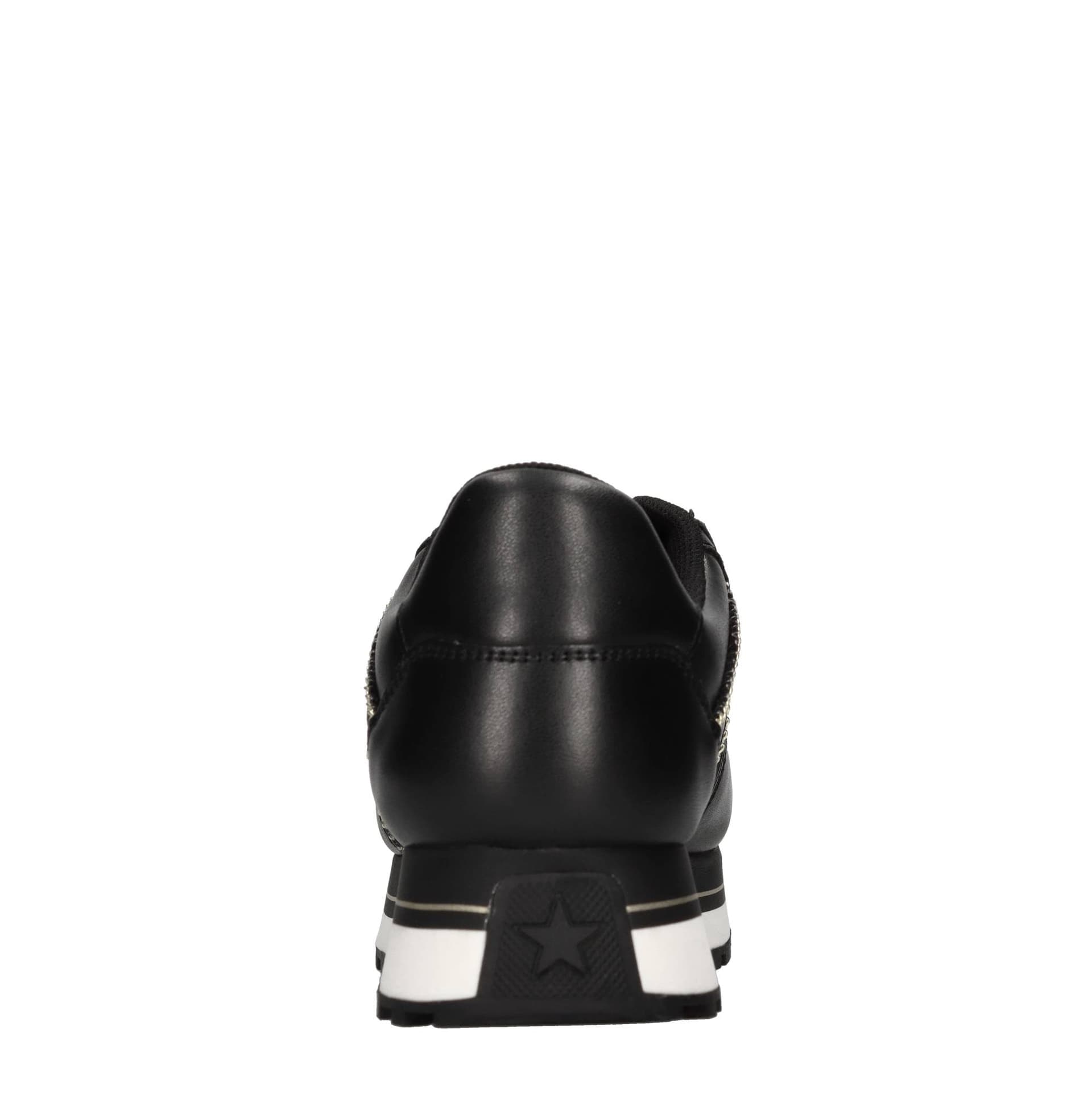 Liu Jo  Sneakers Nero - 2