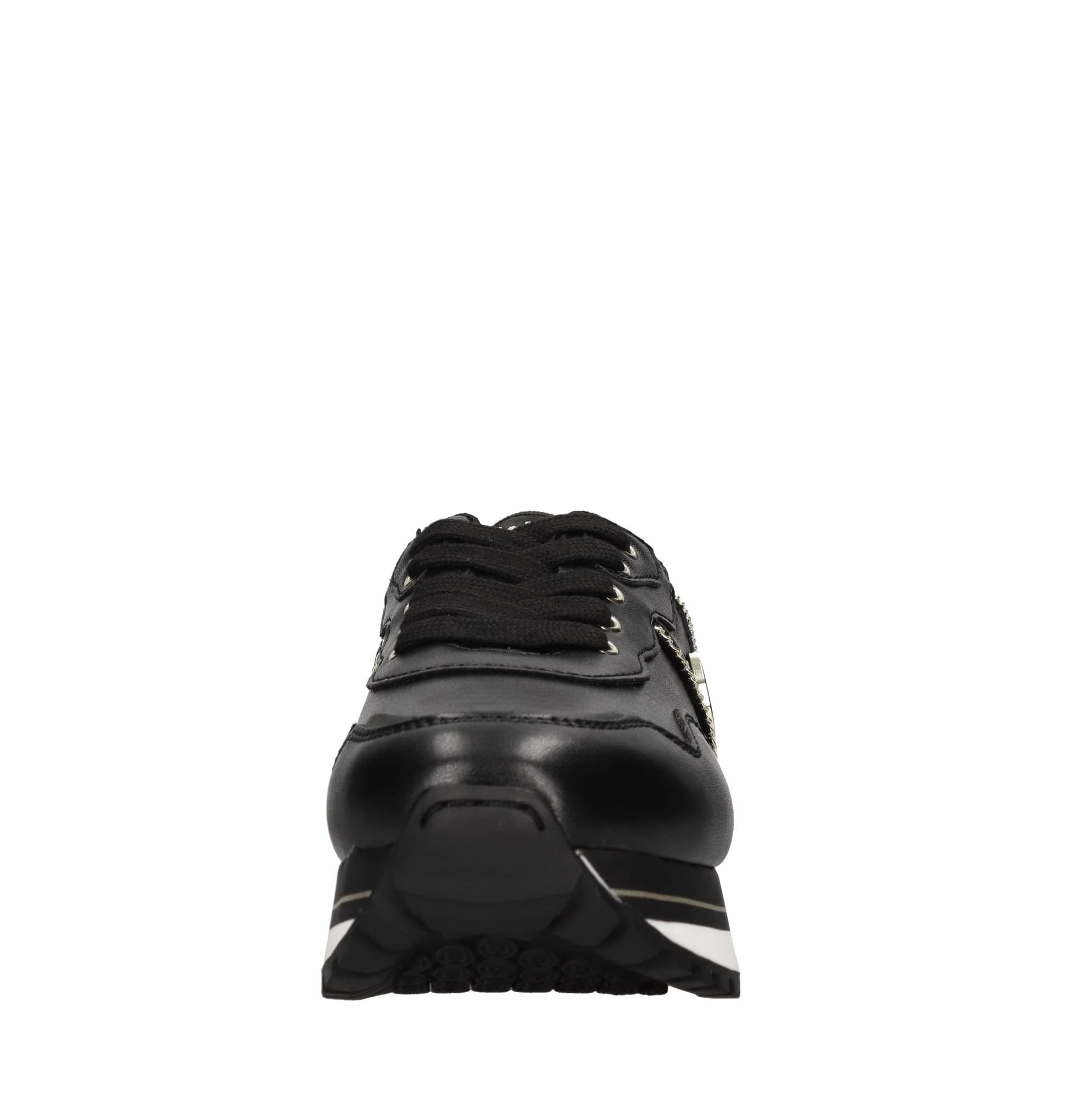 Liu Jo  Sneakers Nero - 4