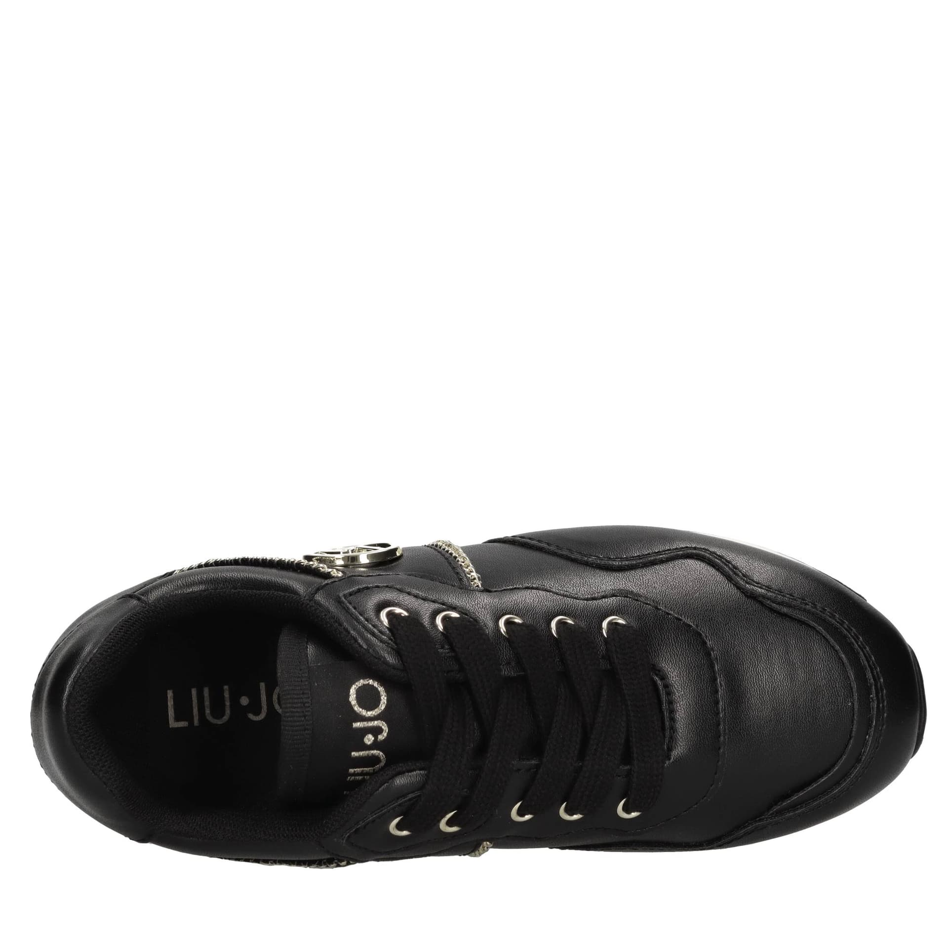 Liu Jo  Sneakers Nero - 5