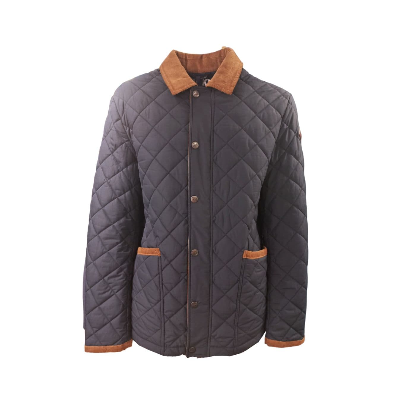 HUSKY Husky - Giacca Andrew Navy Blue ANDREW - 3