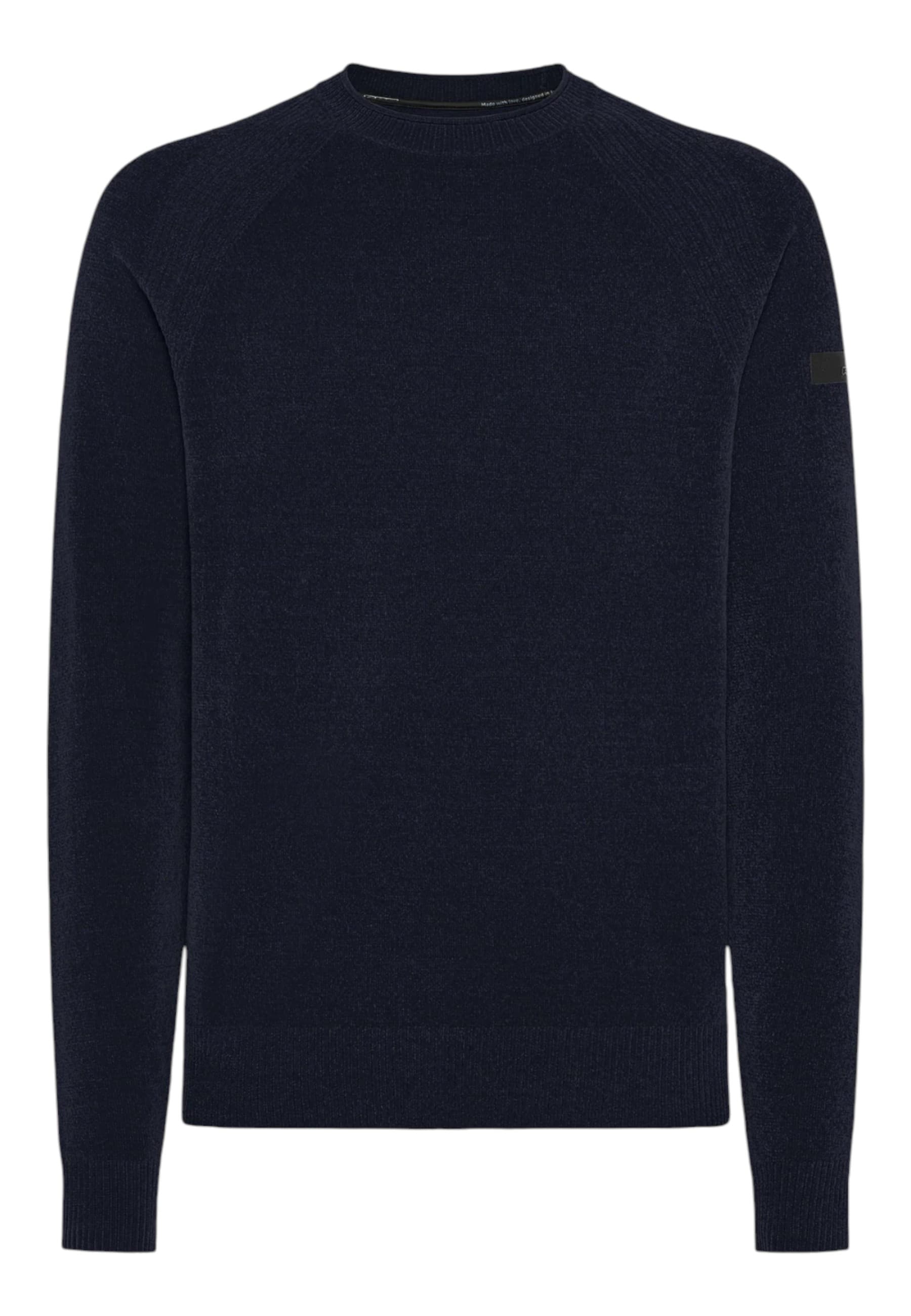 RRD Maglia Uomo Rrd W25132 60 BLUE BLACK - 5