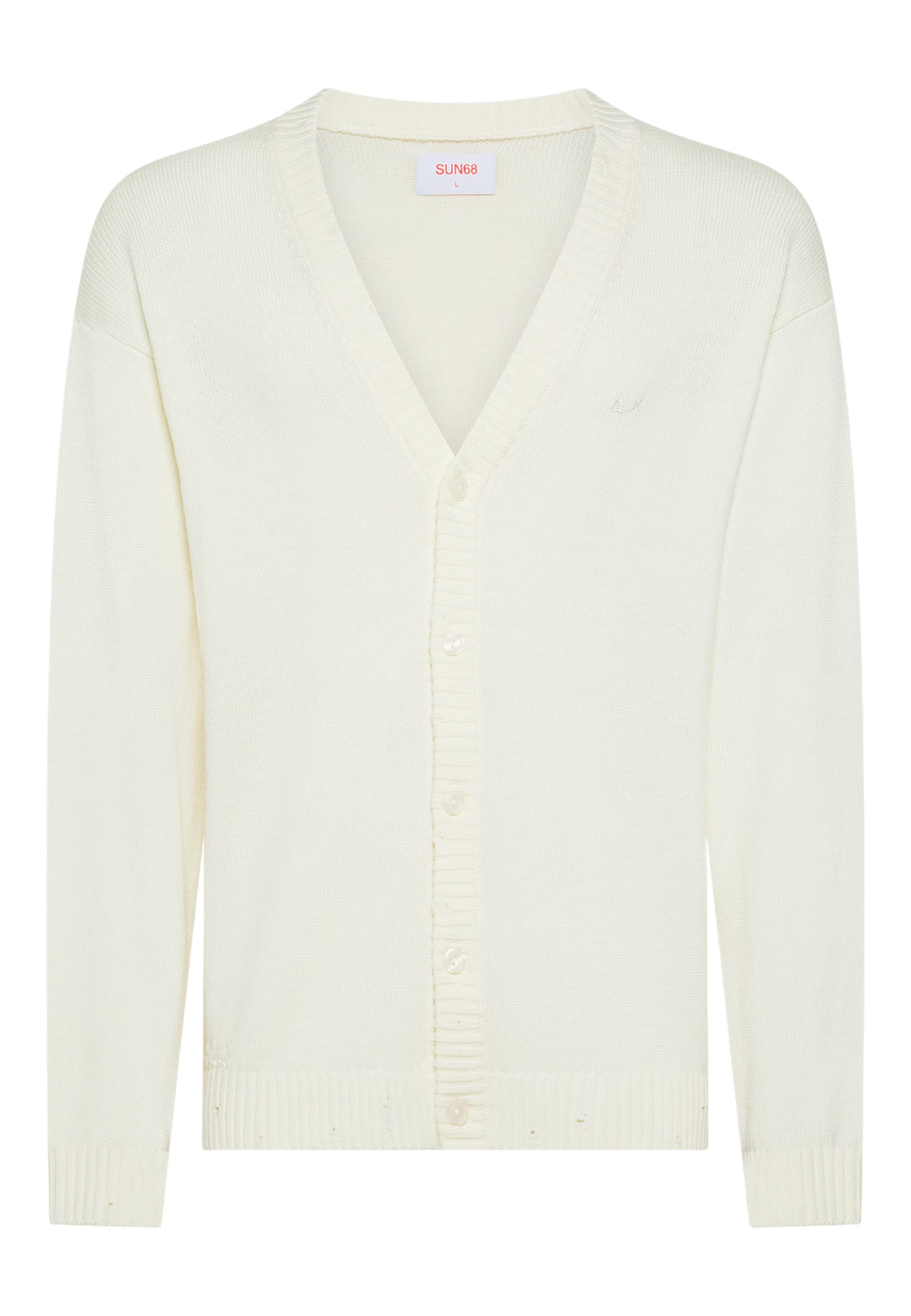SUN68 Maglia Uomo Sun68 K45124/31 PAN - 2