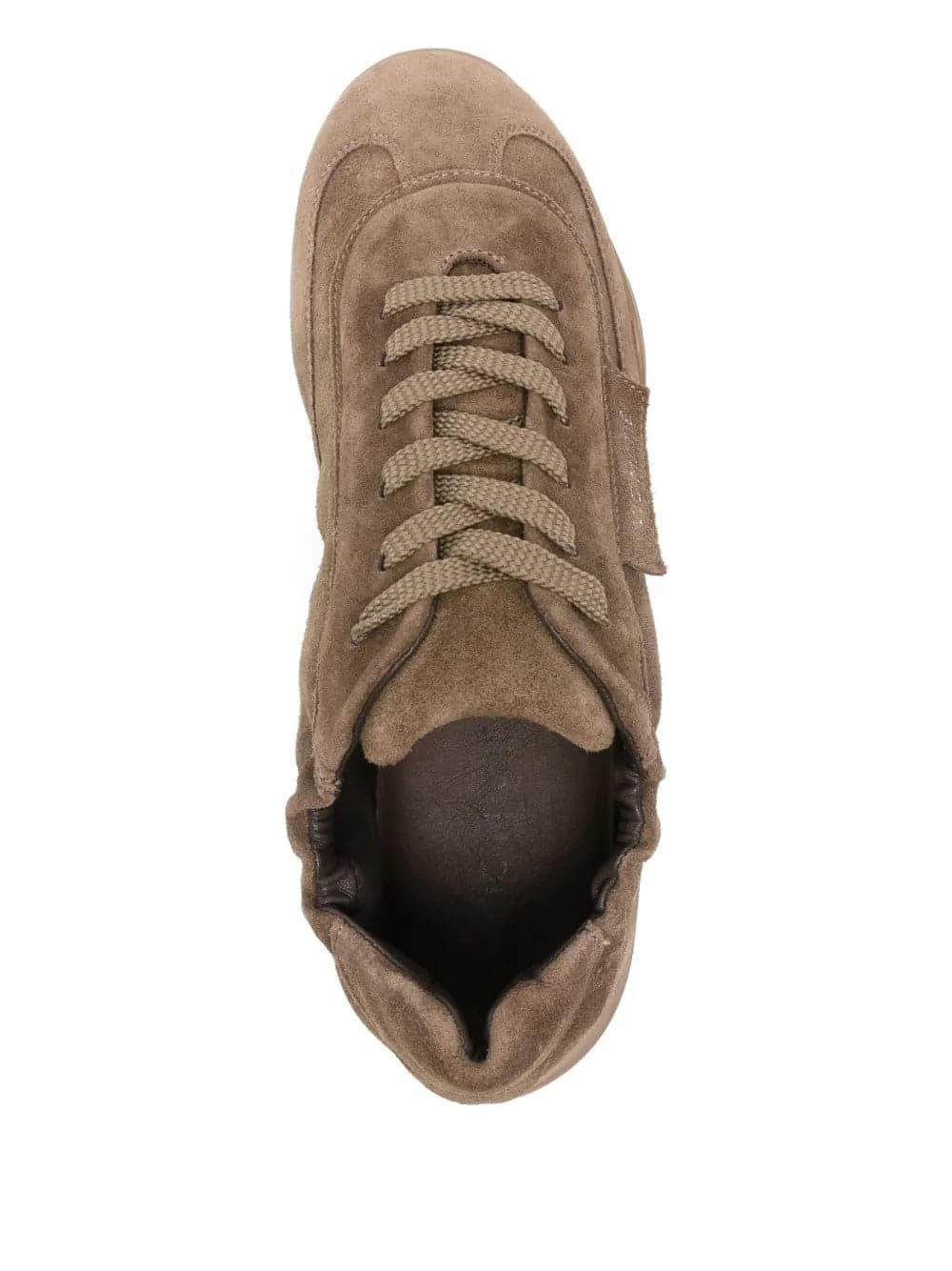 VIC MATIE Vic Matie - Sneakers Beige da Donna - 3