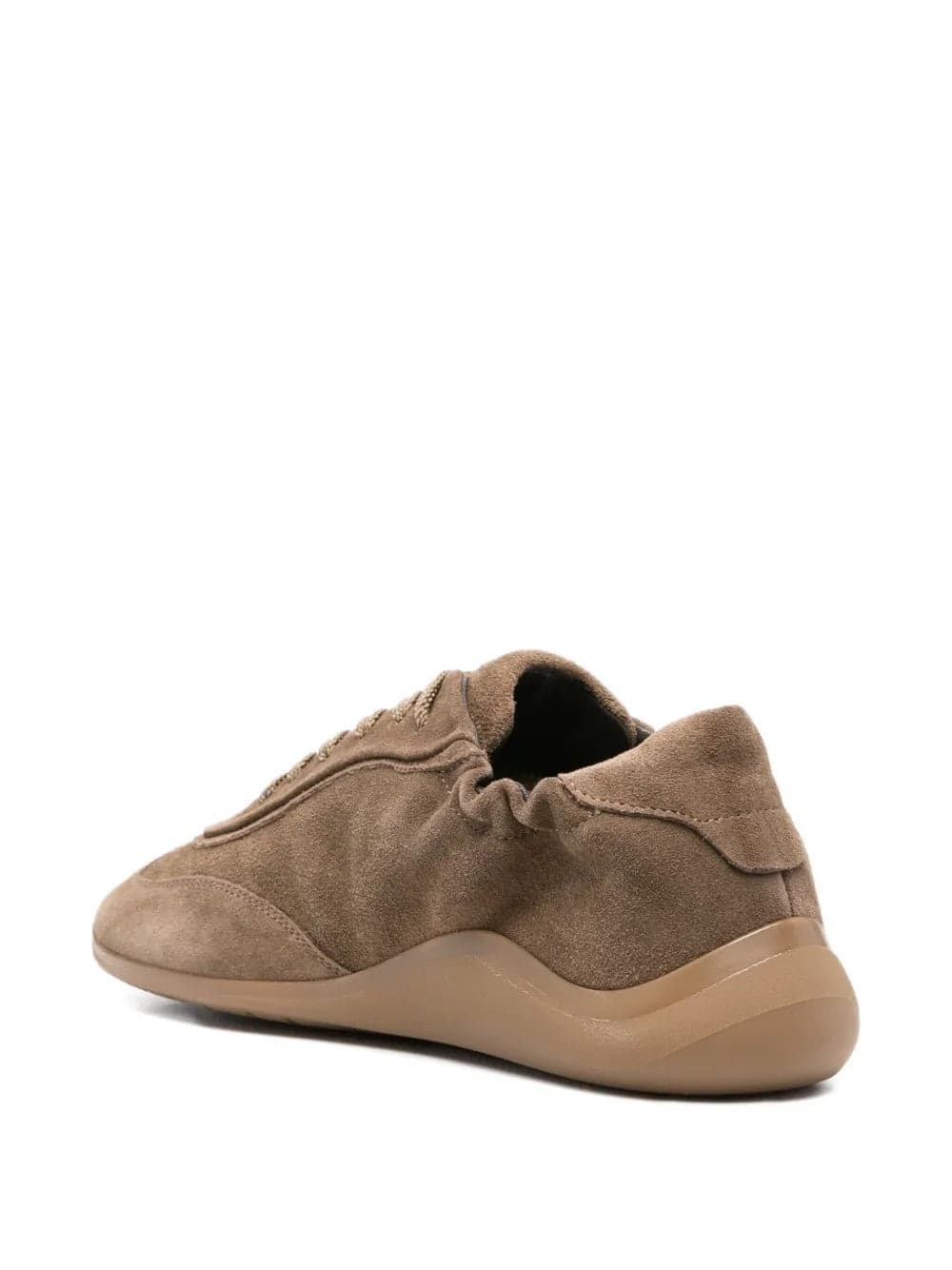 VIC MATIE Vic Matie - Sneakers Beige da Donna - 4