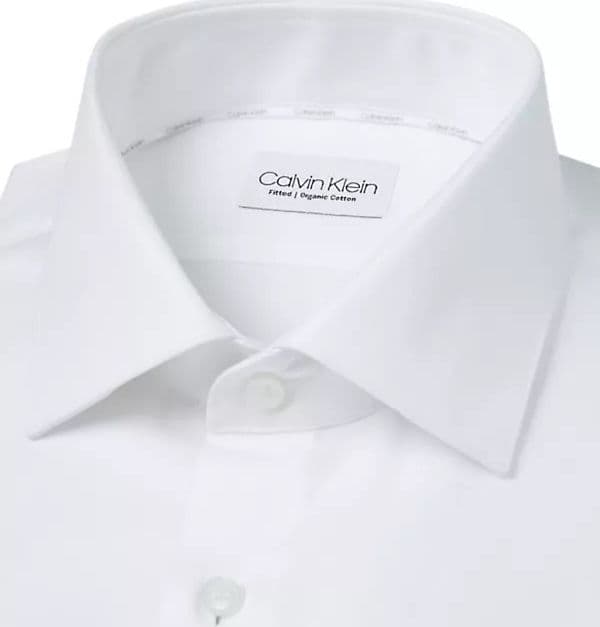calvin klein Camicia Uomo Calvin Klein K10K107889YAF - 2