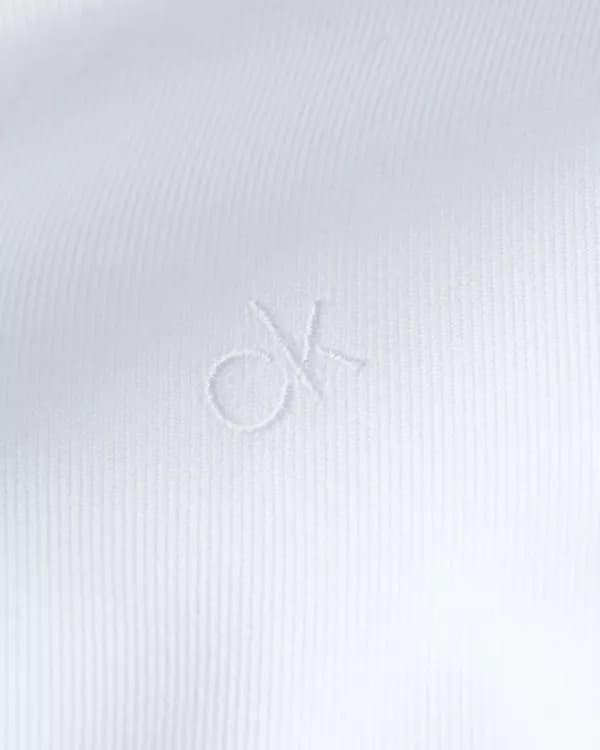 calvin klein Camicia Uomo Calvin Klein K10K107889YAF - 3