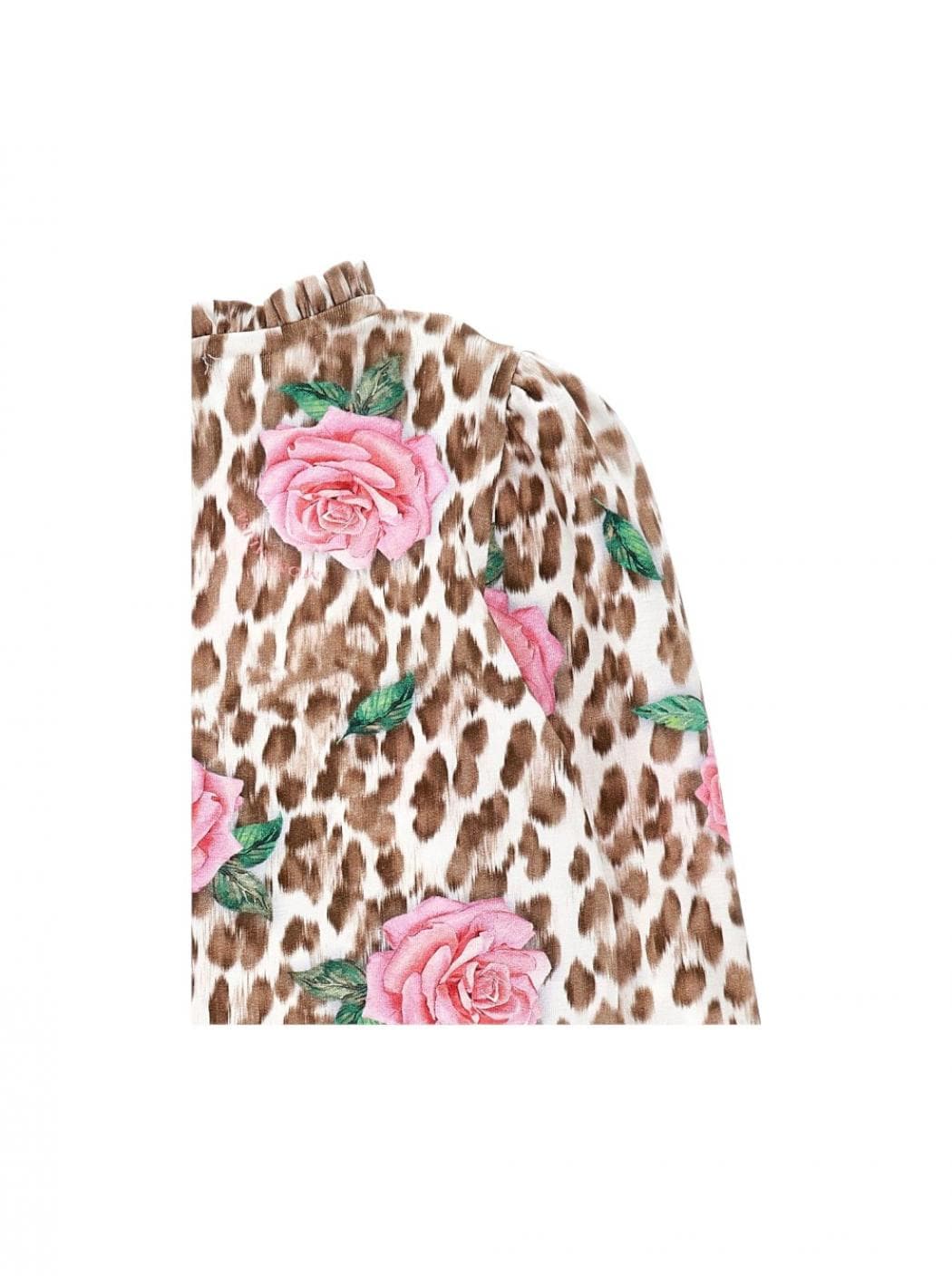 MONNALISA T-shirt Bambina Monnalisa 11F621_6653 - 2