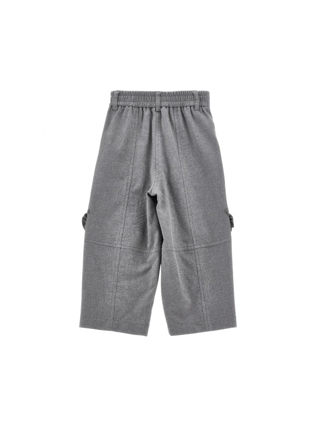 MONNALISA Pantaloni Bambina Monnalisa 11F414_6159 - 4