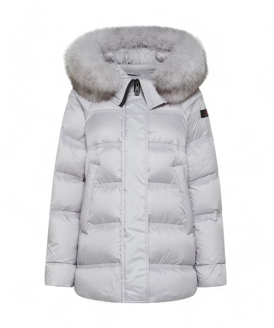 Peuterey Giaccone Donna  TAKAN MQS 03 FUR-715 - 3