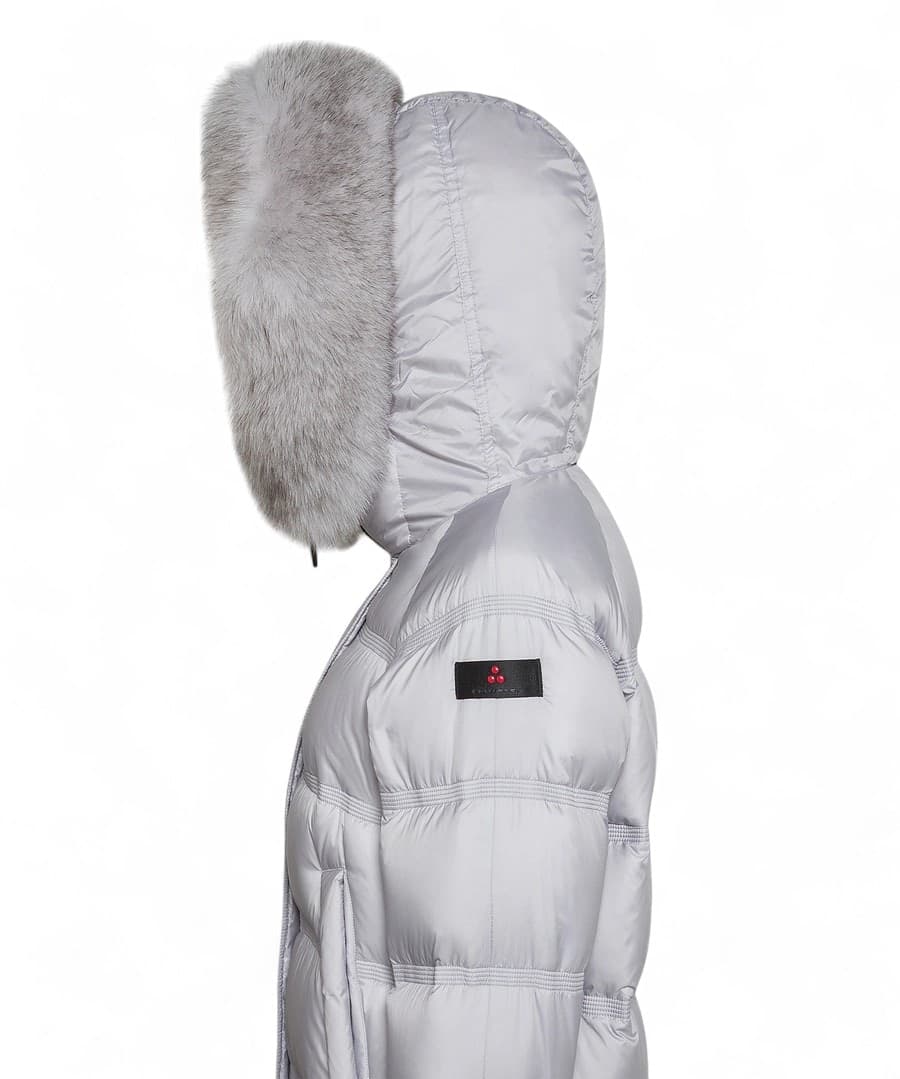 Peuterey Giaccone Donna  TAKAN MQS 03 FUR-715 - 2