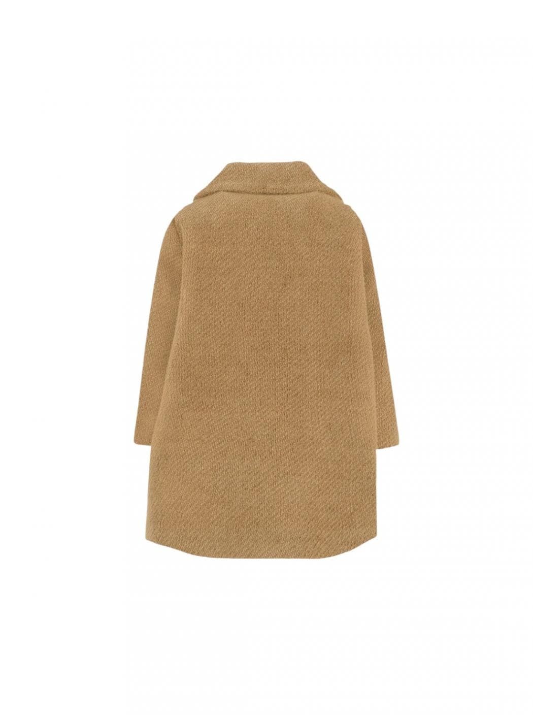 MONNALISA Cappotto Bambina Monnalisa 17F109_6314 - 2