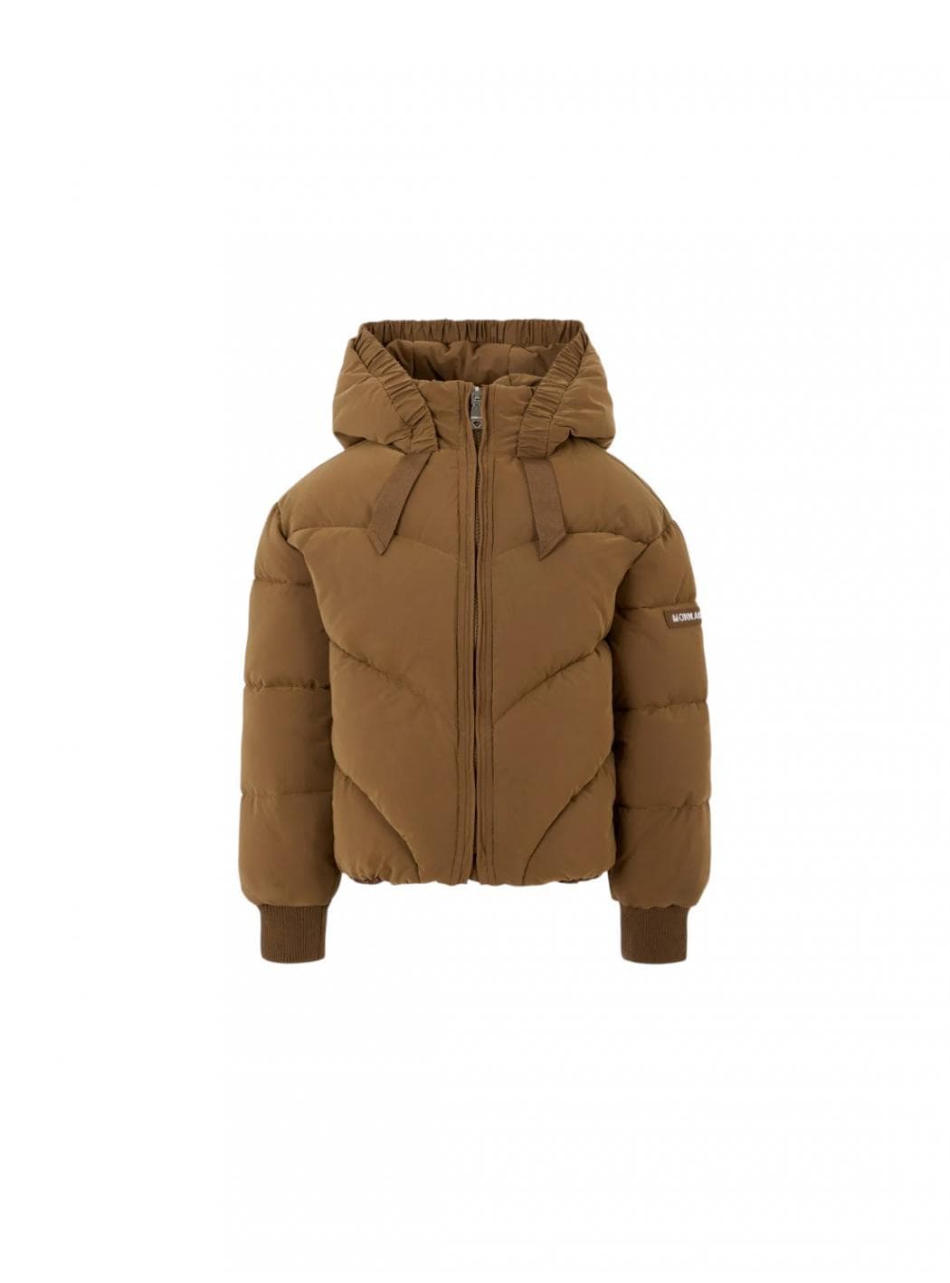 MONNALISA Bomber Bambina Monnalisa 17F103_6022 - 4
