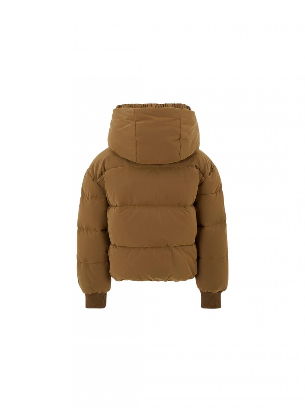 MONNALISA Bomber Bambina Monnalisa 17F103_6022 - 2
