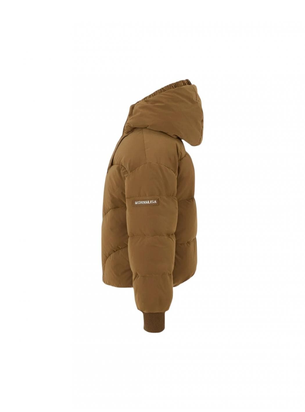 MONNALISA Bomber Bambina Monnalisa 17F103_6022 - 3