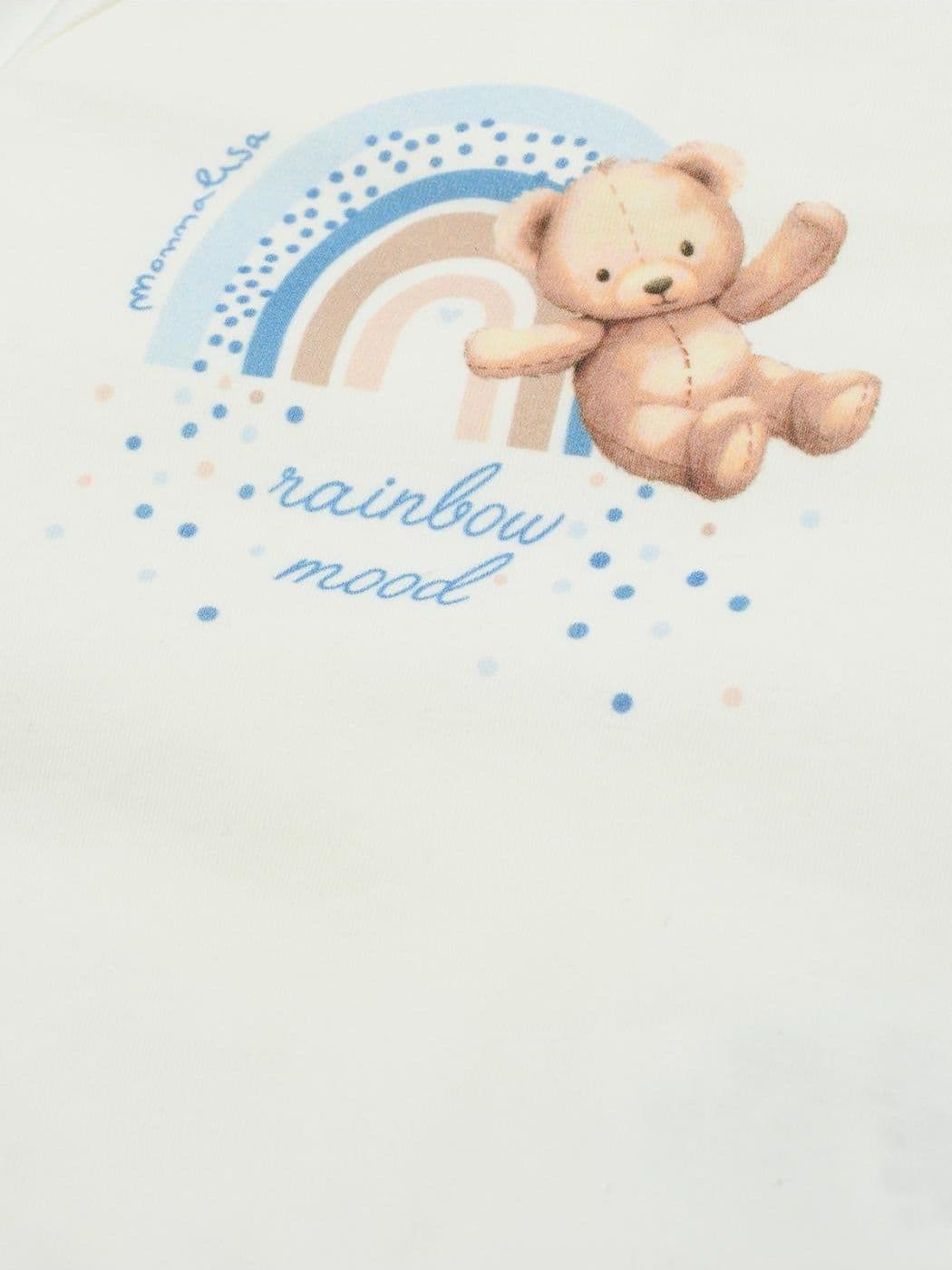 MONNALISA Completo Bambina Monnalisa 22f500_6002 - 3