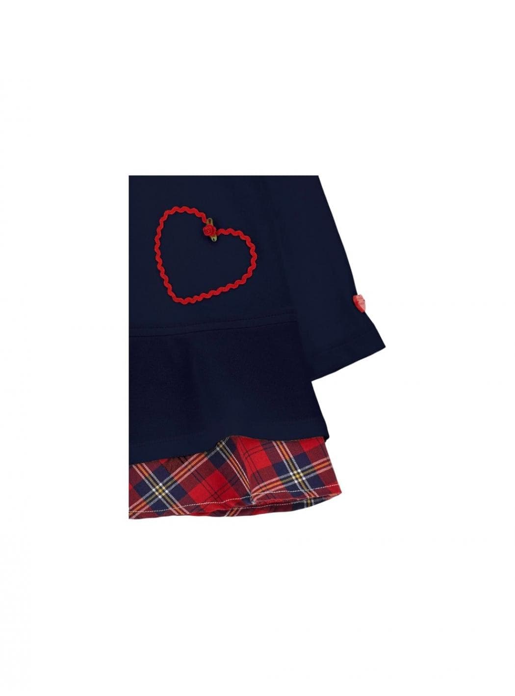 MONNALISA Vestito Bambina Monnalisa 31F912_6207 - 2