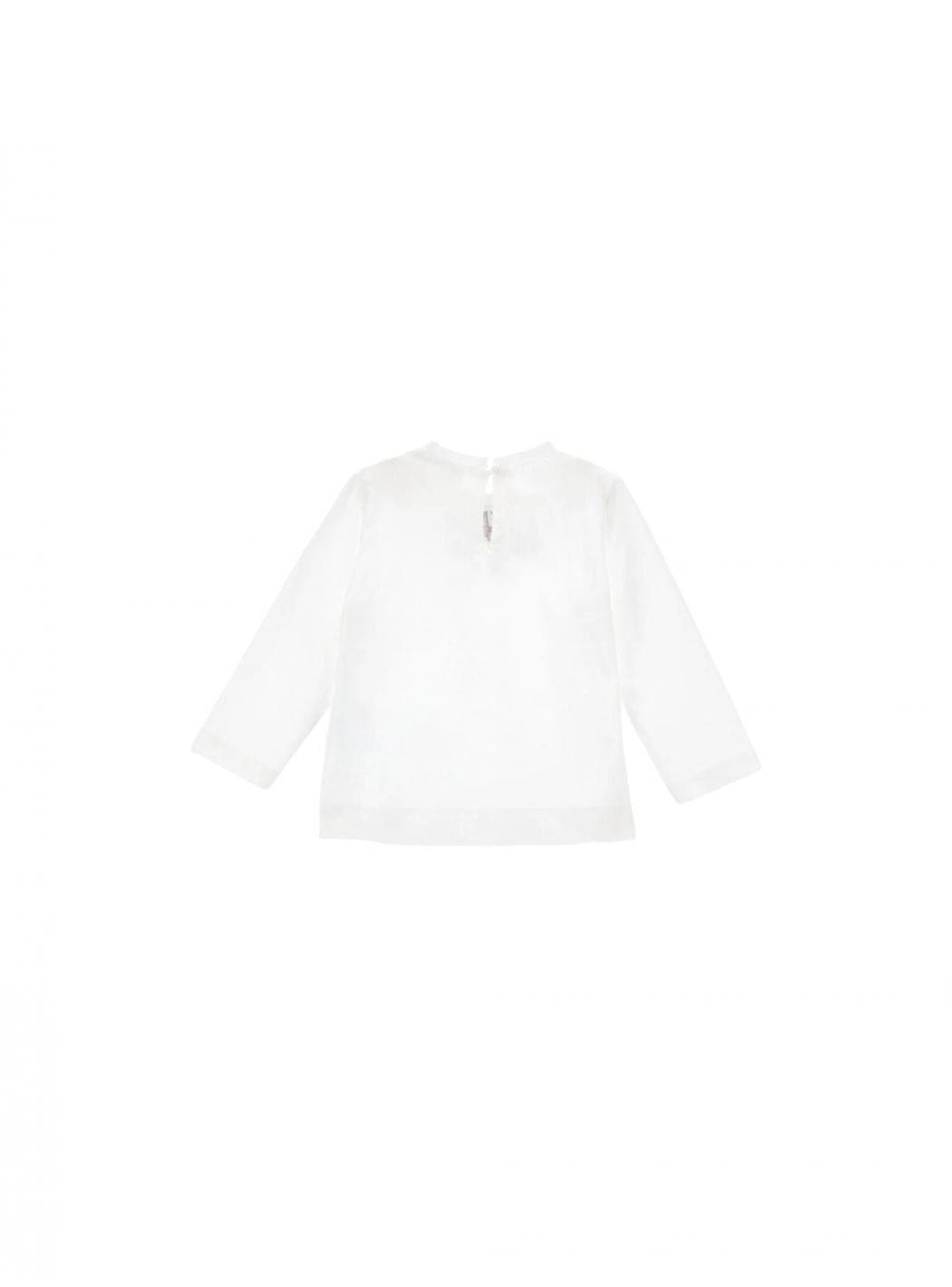 MONNALISA T-shirt Bambina Monnalisa 31F624_6203 - 2