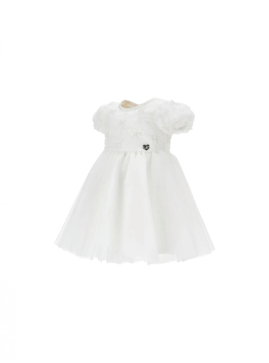 MONNALISA Vestito Bambina Monnalisa 73F903_6086 - 2