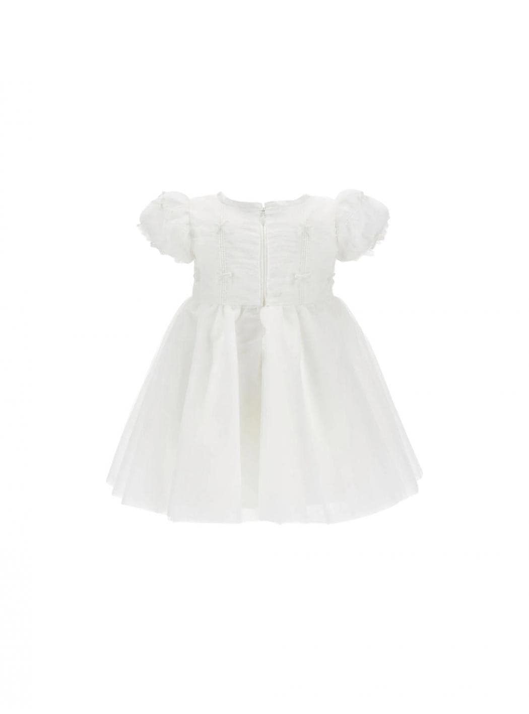 MONNALISA Vestito Bambina Monnalisa 73F903_6086 - 3