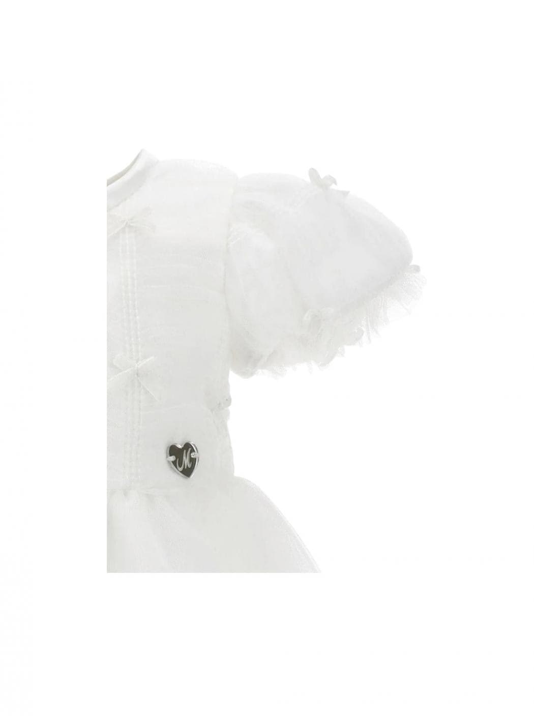 MONNALISA Vestito Bambina Monnalisa 73F903_6086 - 4