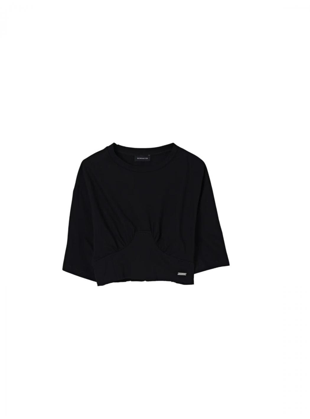 MONNALISA Blusa Bambina Monnalisa 41F606_6203