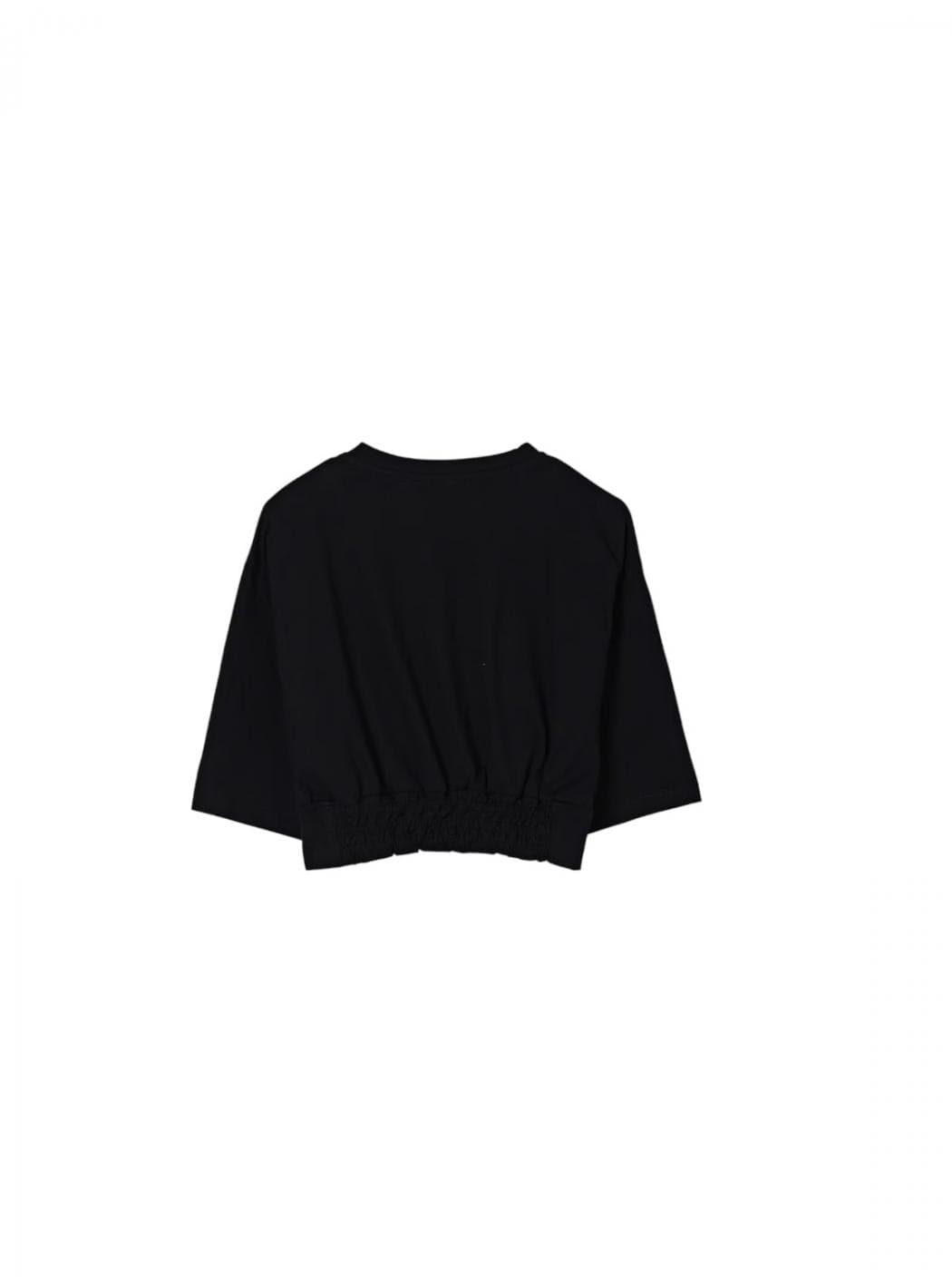 MONNALISA Blusa Bambina Monnalisa 41F606_6203 - 3