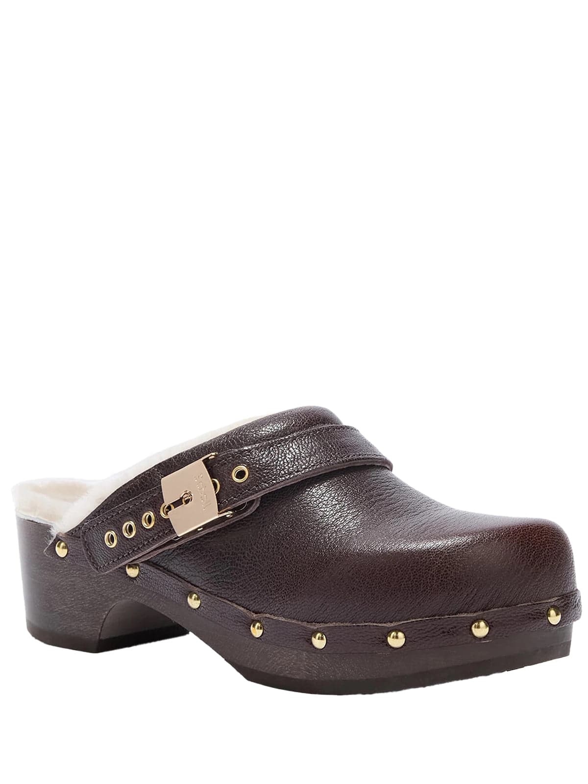SCHOLL Scholl - Sabot Marroni da Donna - 2