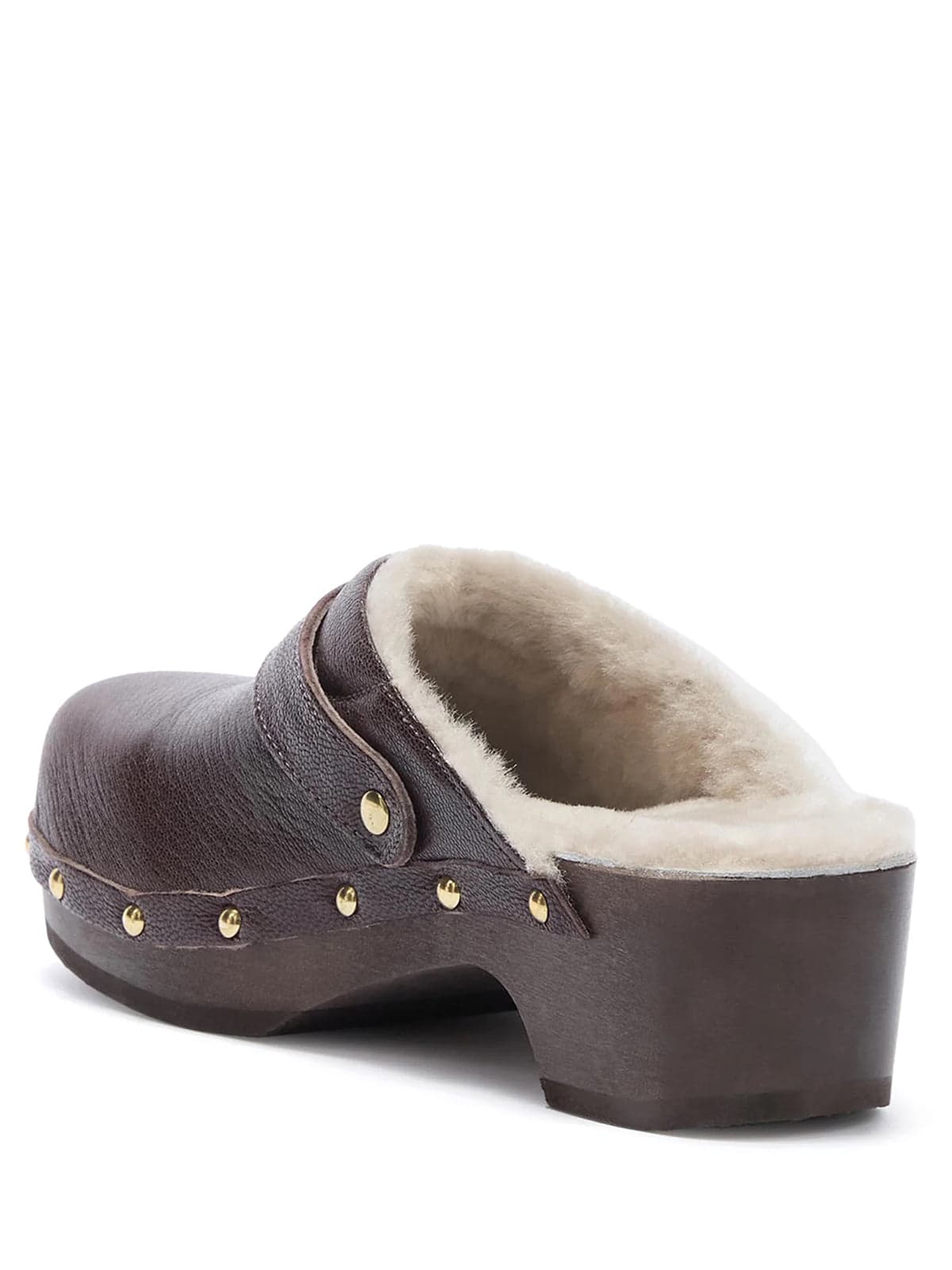 SCHOLL Scholl - Sabot Marroni da Donna - 3
